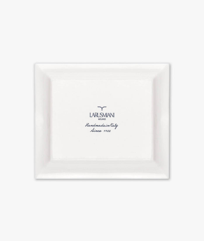 Ashtray Pink Panther Ski White