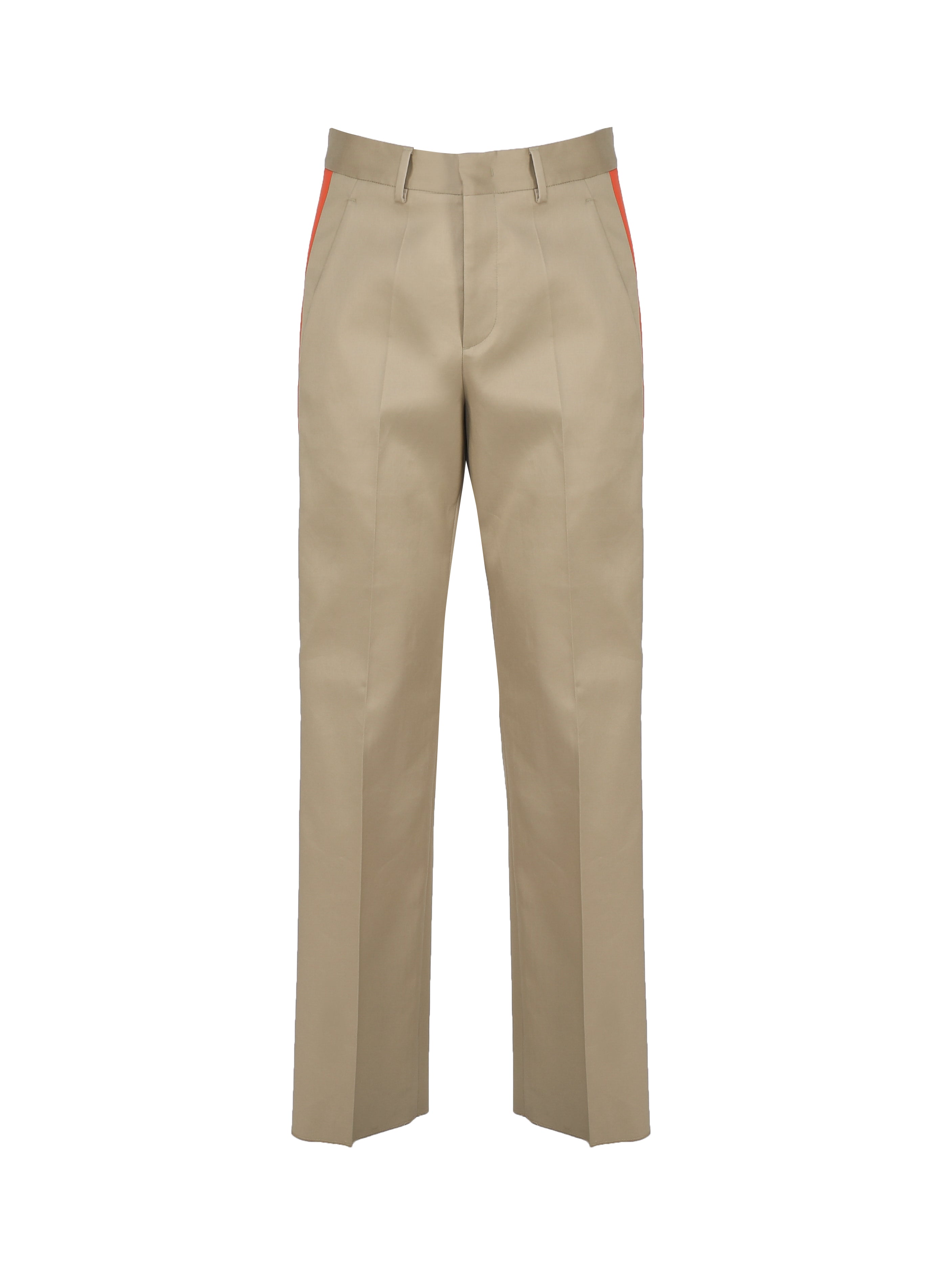 Valentino Garavani Rtw Sand, Orange Cotton