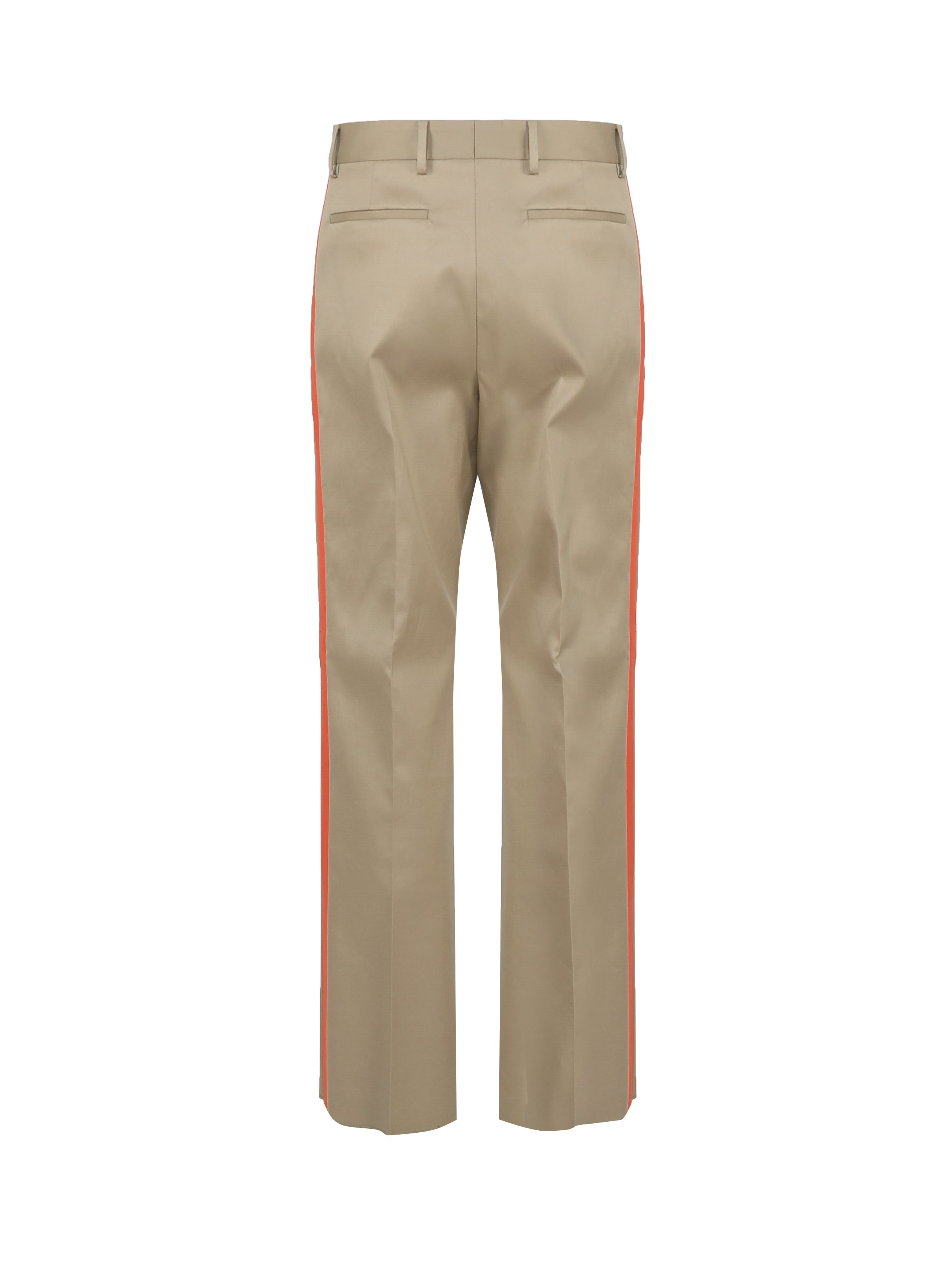 Valentino Garavani Rtw Sand, Orange Cotton