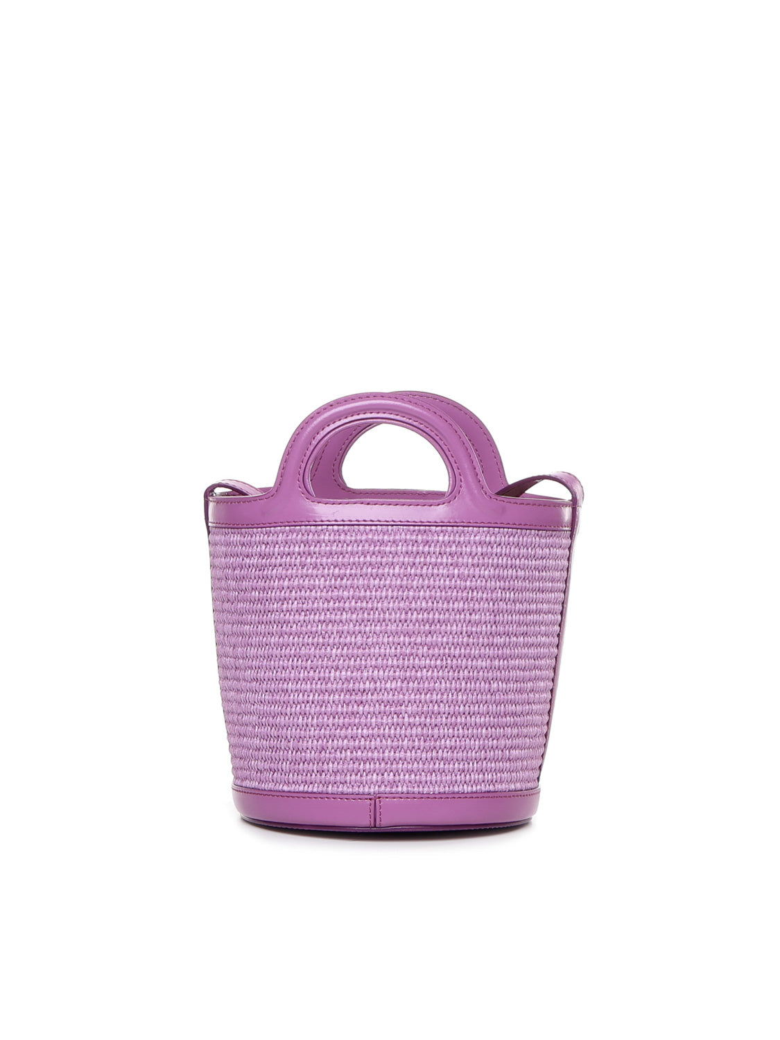 Marni Bags Purple Cotton Polyamide