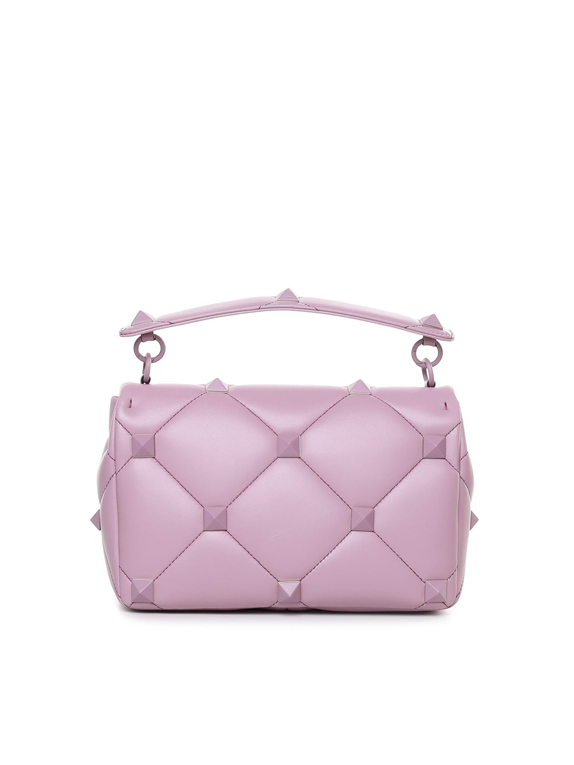 Valentino Garavani Bags Misty Mauve Lambskin