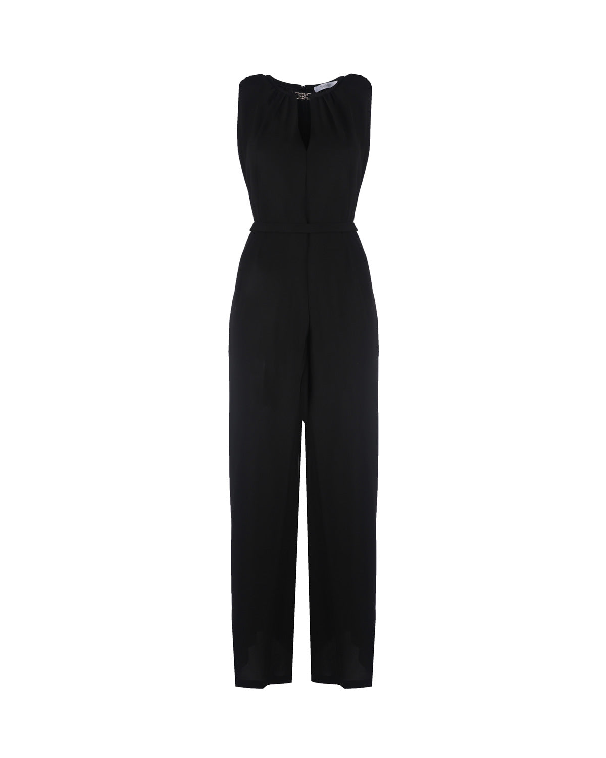Max Mara Dresses Black Silk