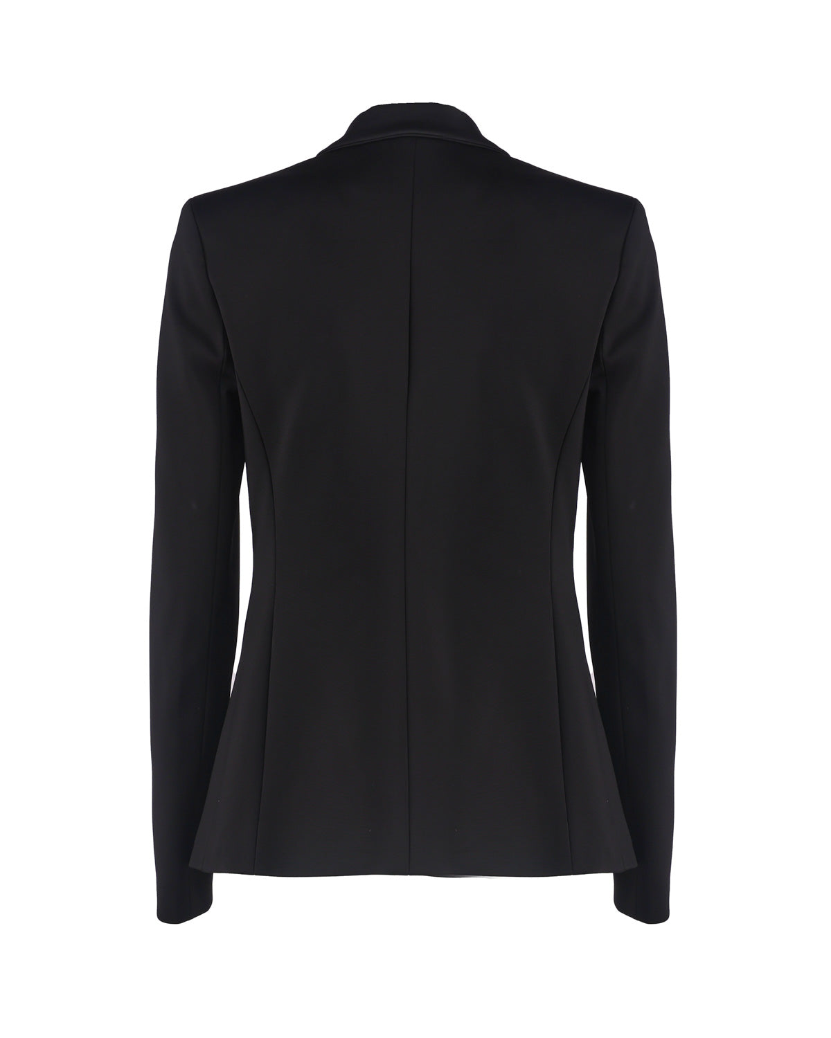 Pinko Jackets Black Viscose