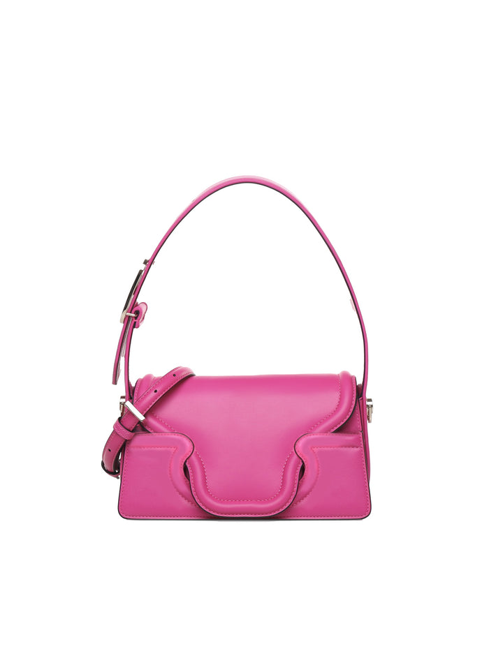 Valentino Garavani Bags Pink Pp Goatskin