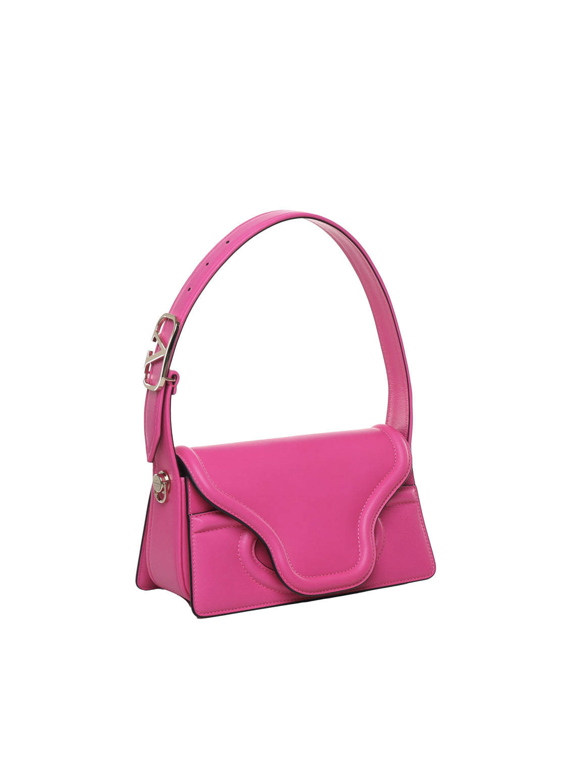 Valentino Garavani Bags Pink Pp Goatskin