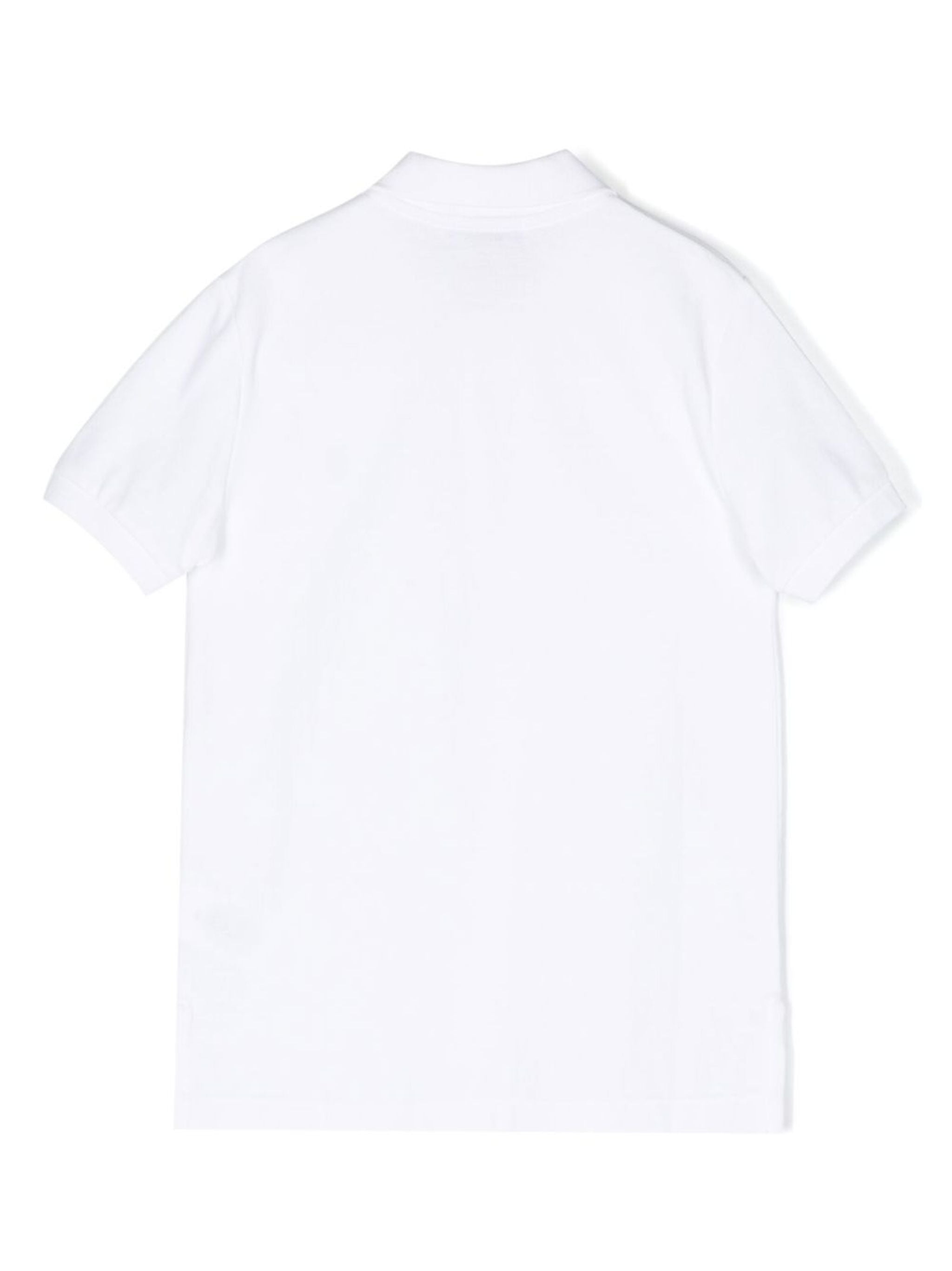 Polo White