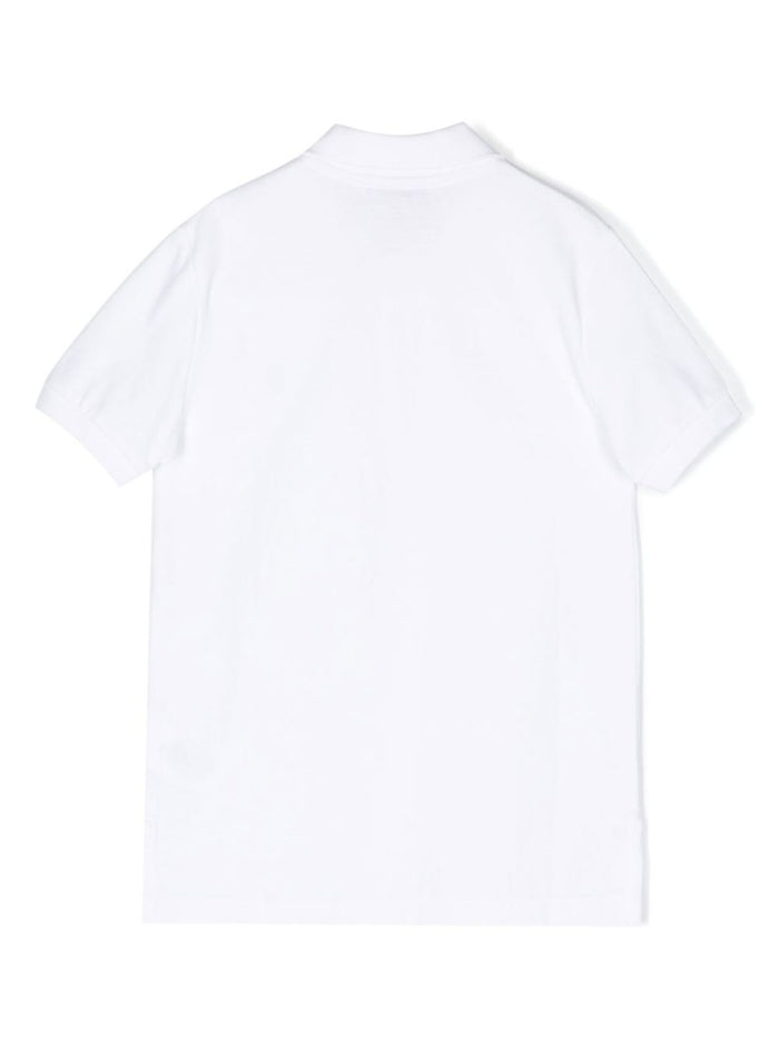 Polo White