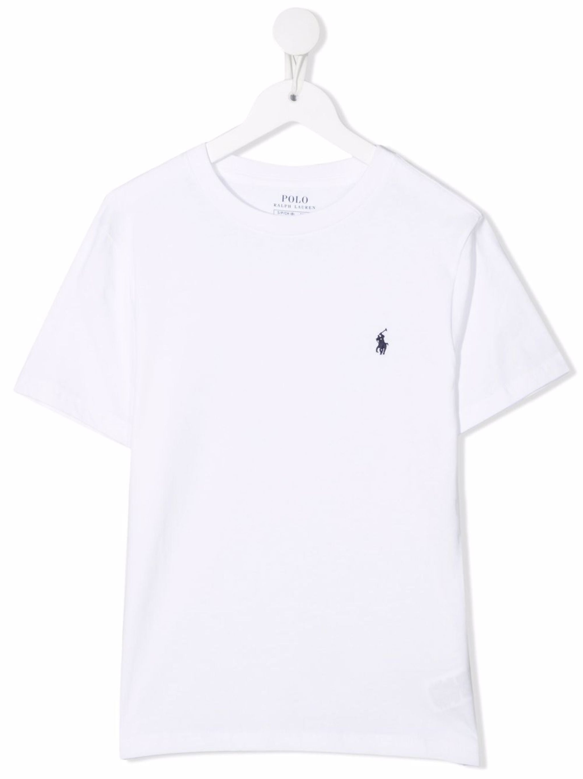 T-shirt White