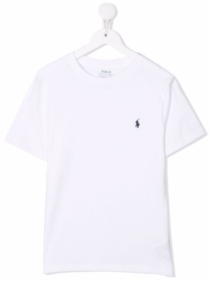 T-shirt White