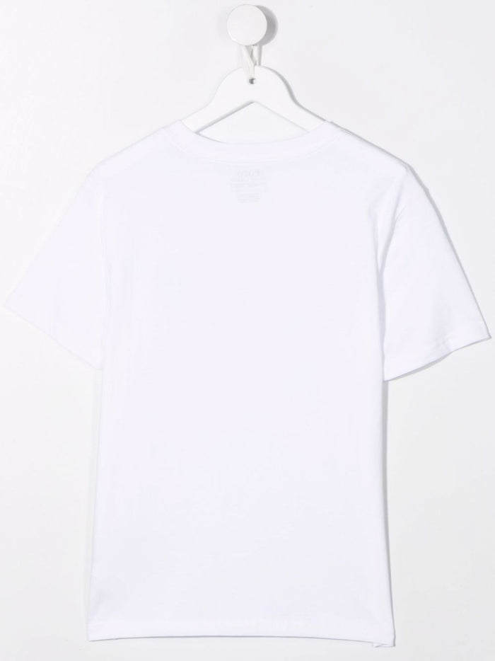 T-shirt White