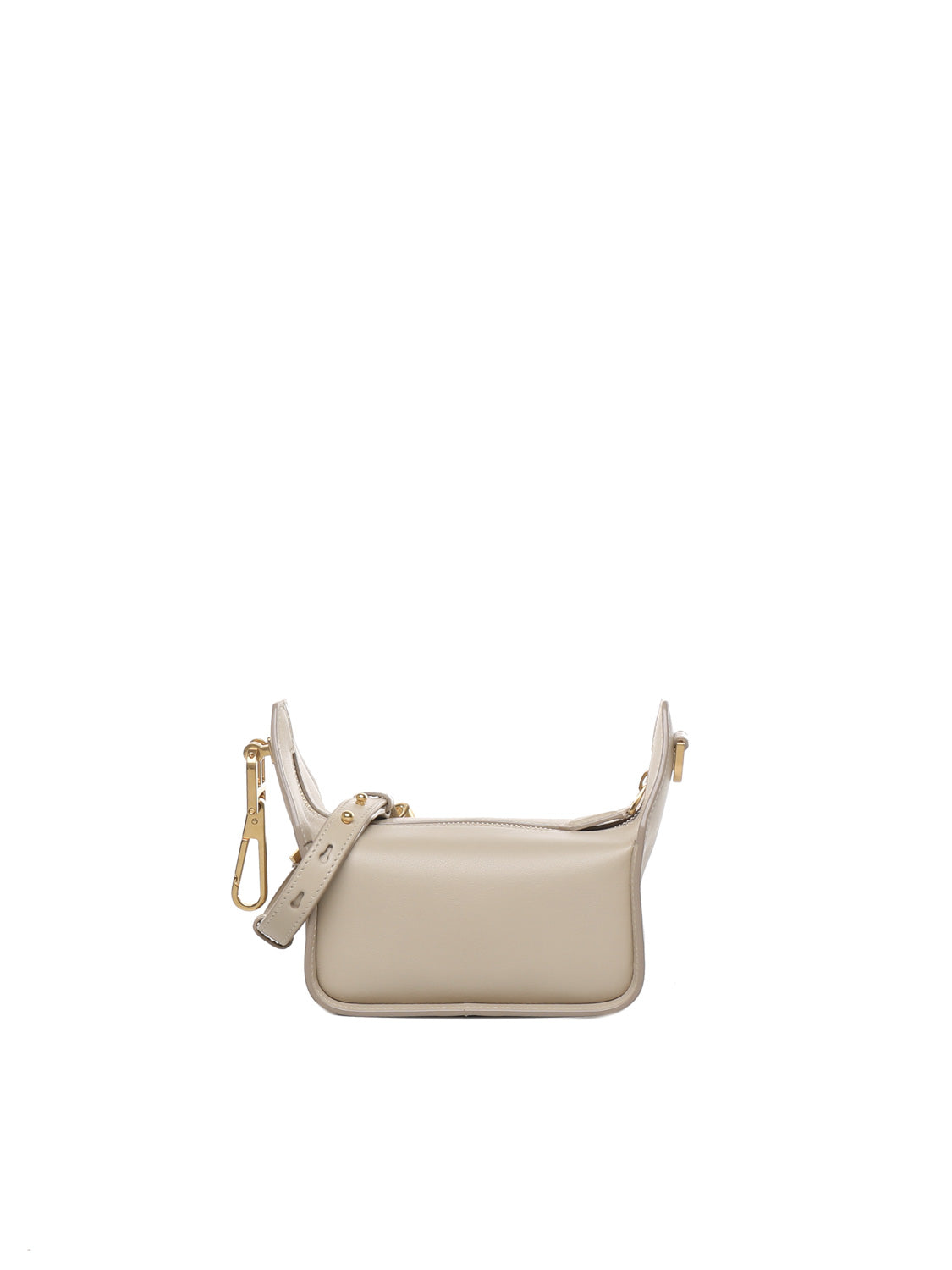 Bally Bags Fossil 22+oro Vibrat Calfskin
