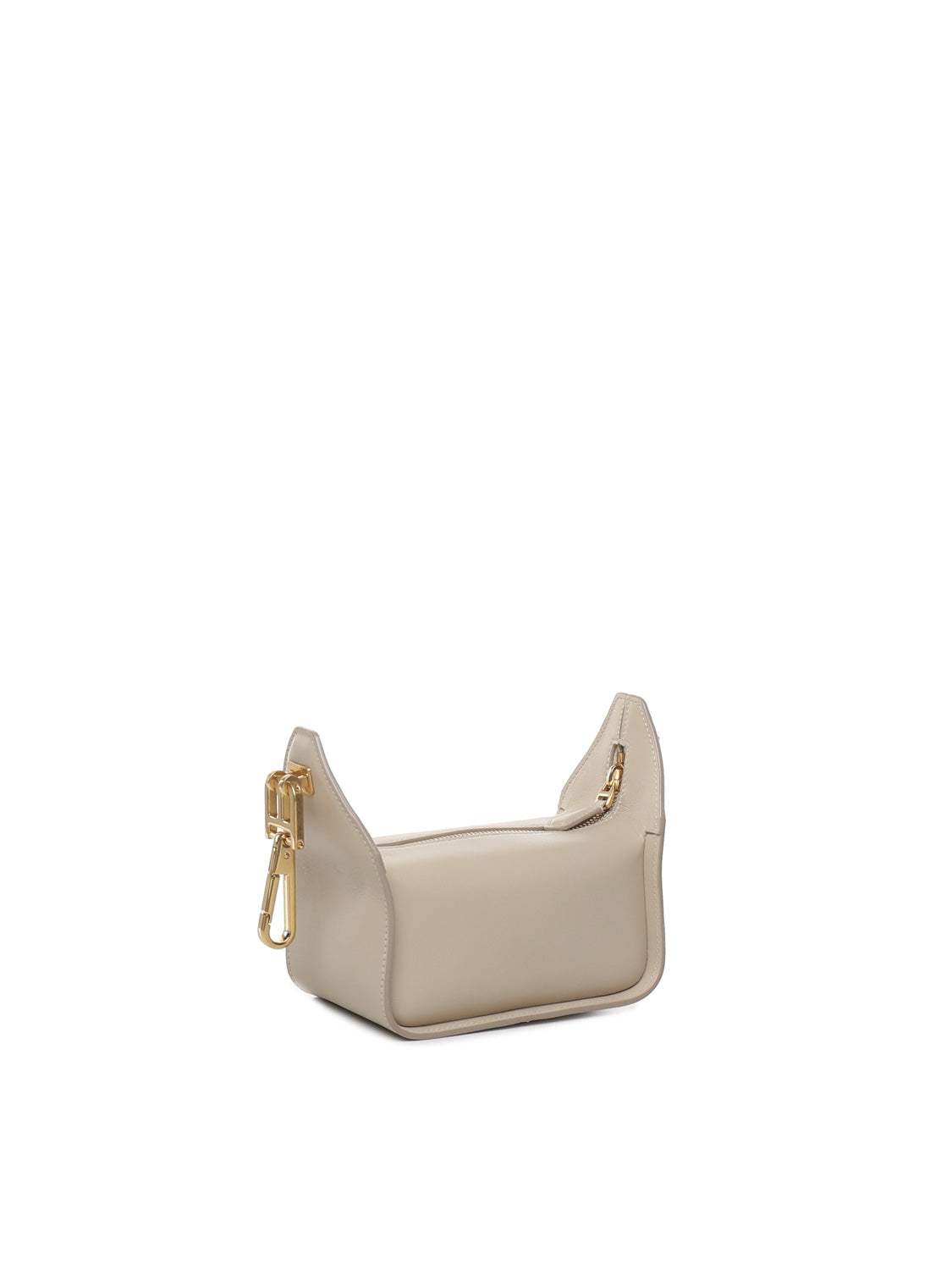 Bally Bags Fossil 22+oro Vibrat Calfskin