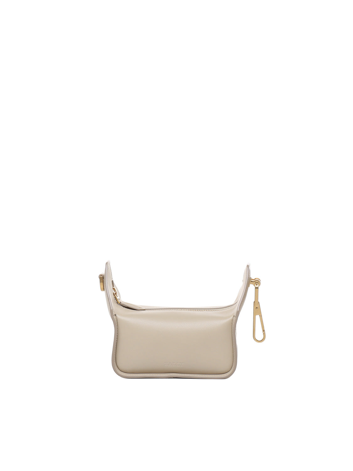 Bally Bags Fossil 22+oro Vibrat Calfskin