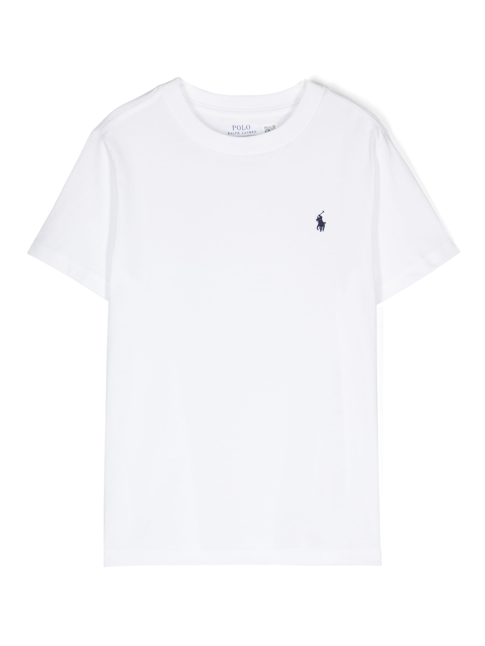 T-shirt White
