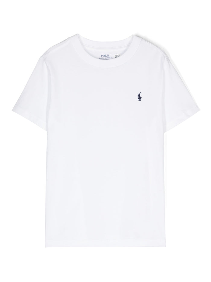 T-shirt White