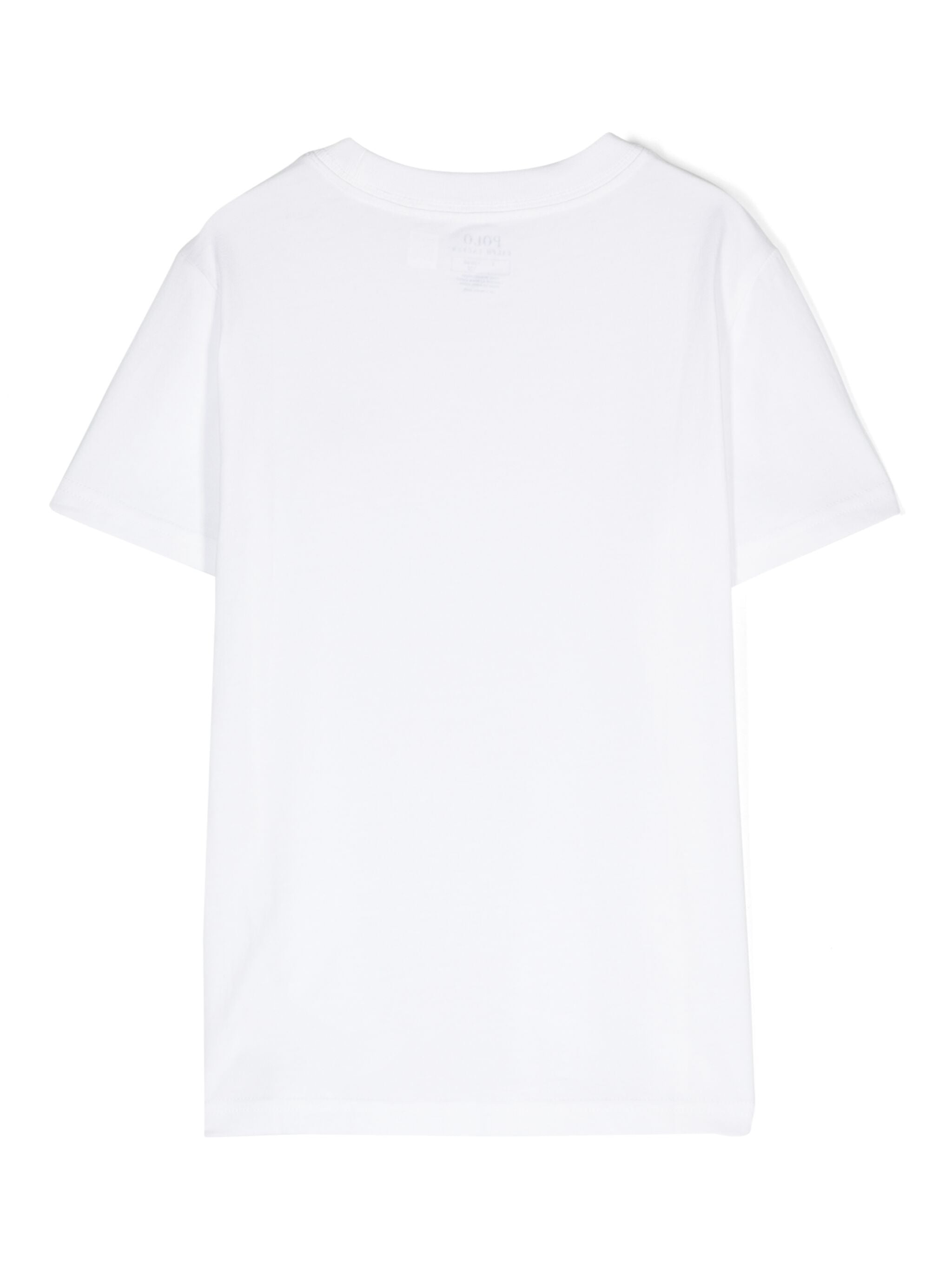 T-shirt White