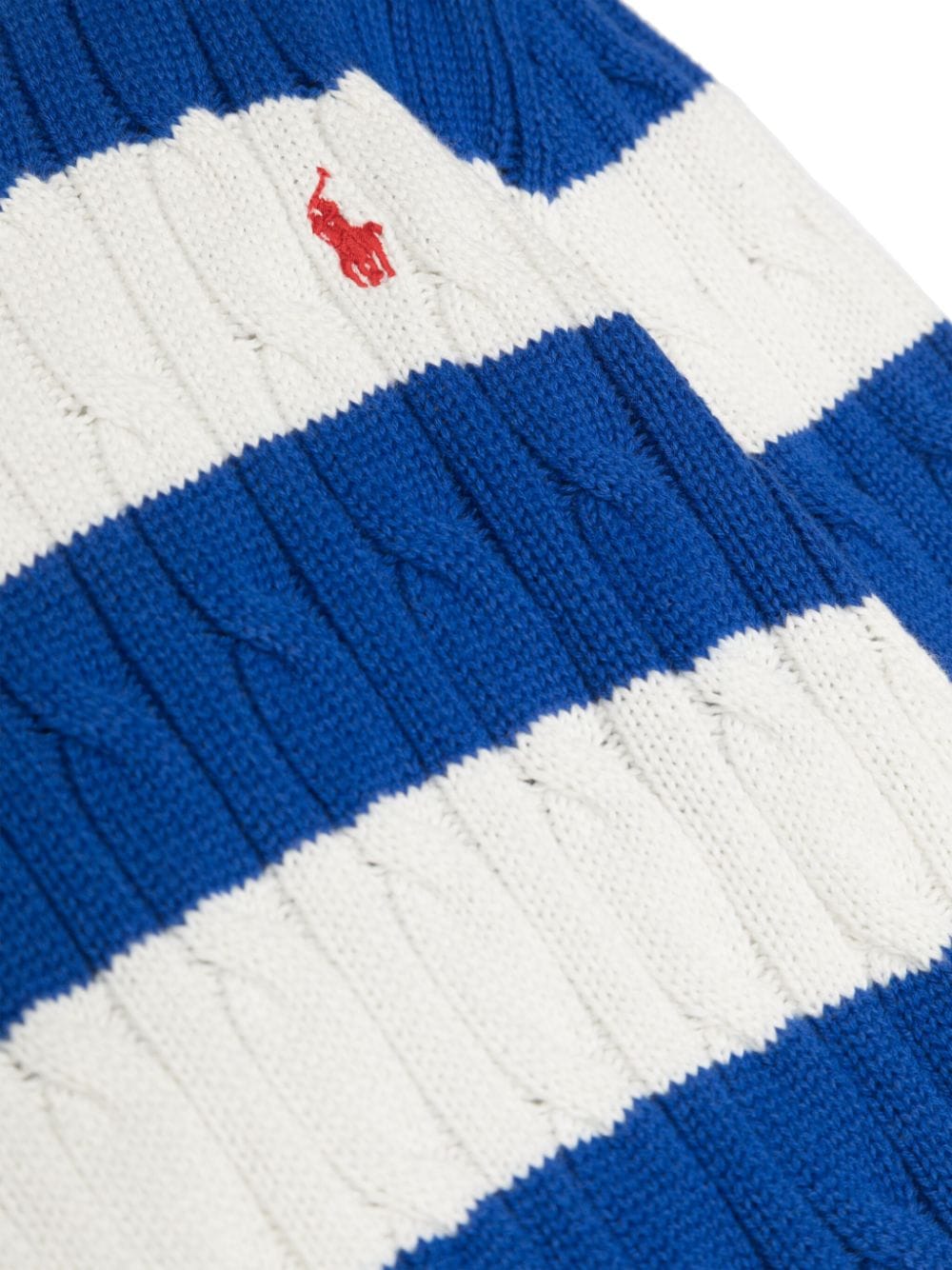 Pullover Blue Maglia