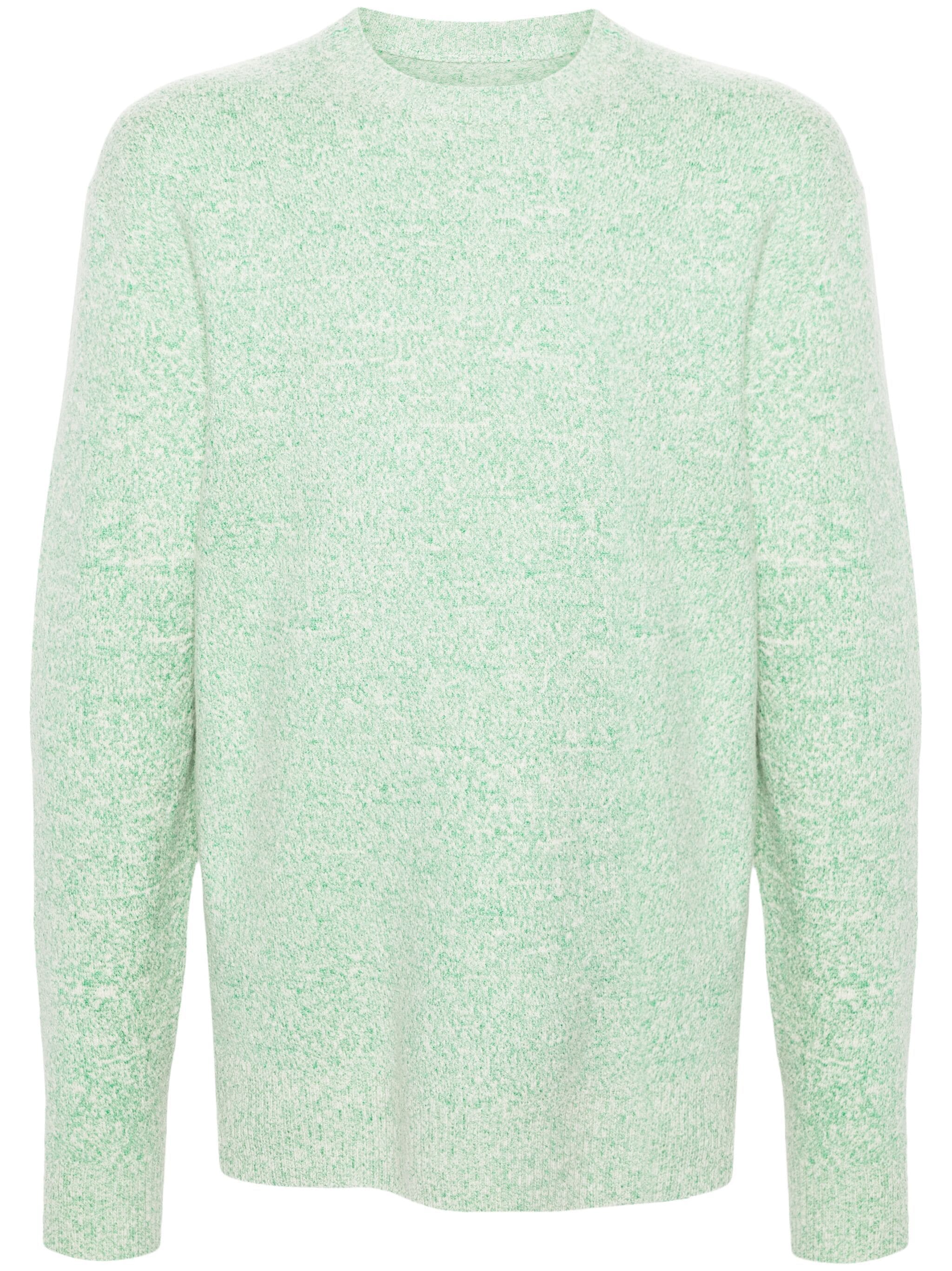 Sweater Nude & Neutrals Viscose | Maglia