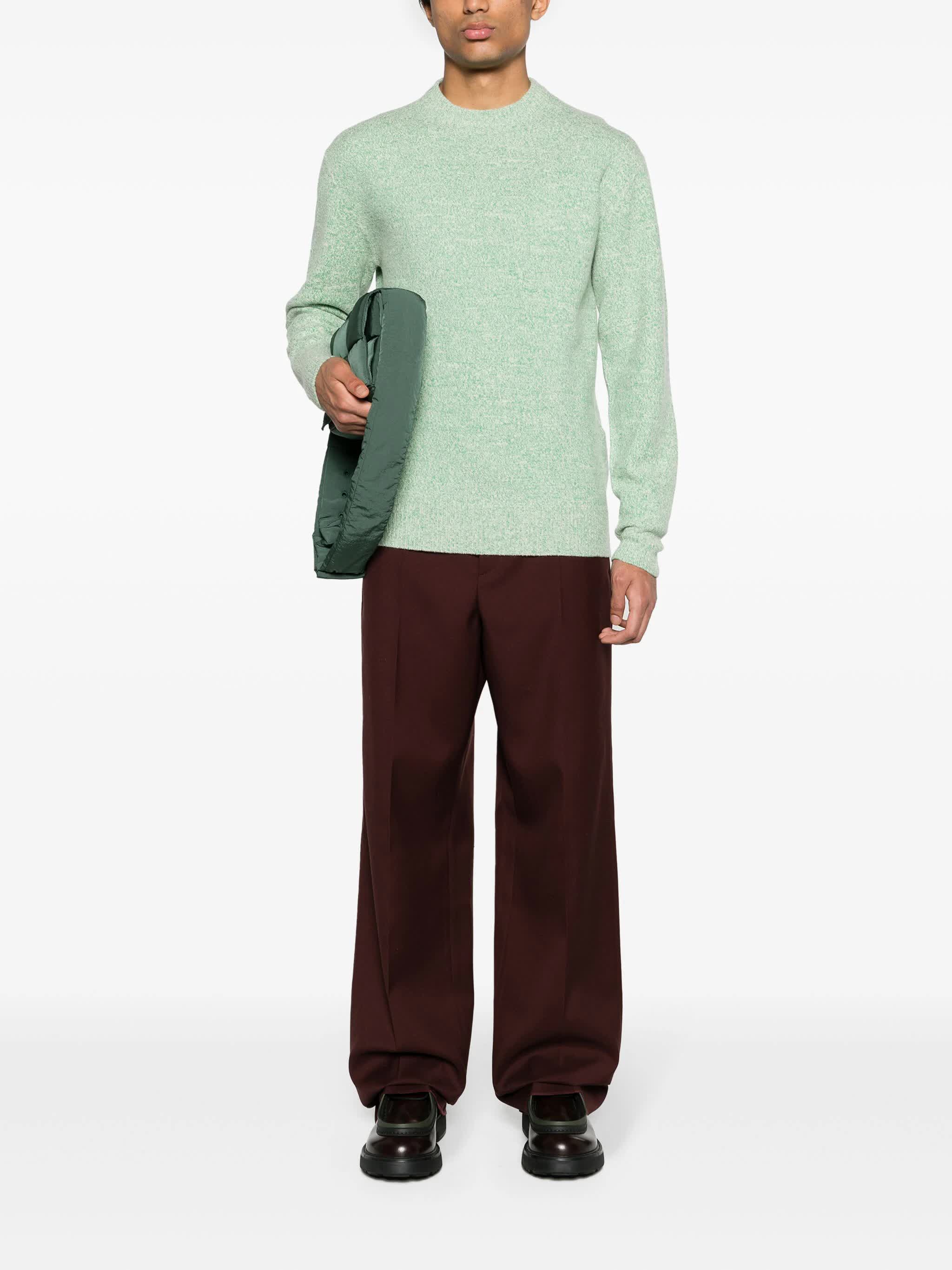 Sweater Nude & Neutrals Viscose | Maglia