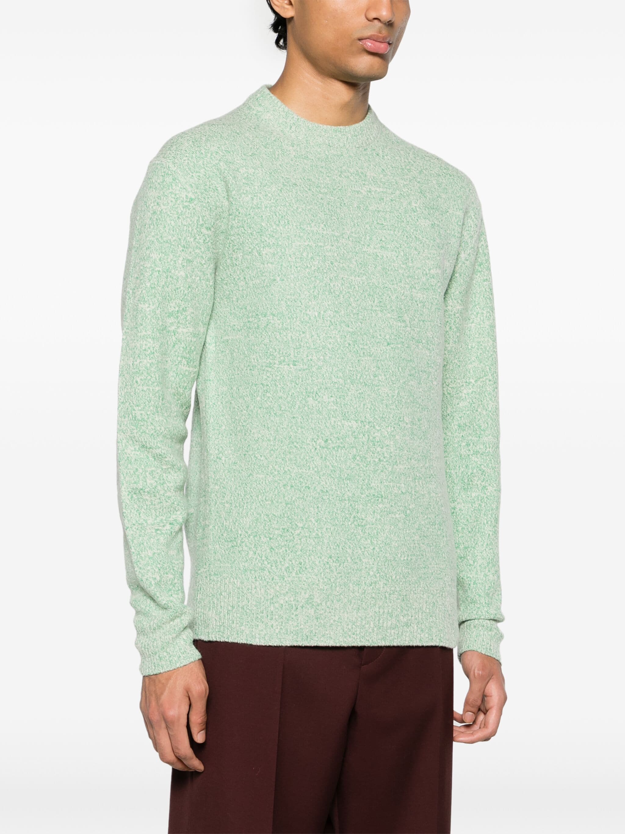 Sweater Nude & Neutrals Viscose | Maglia