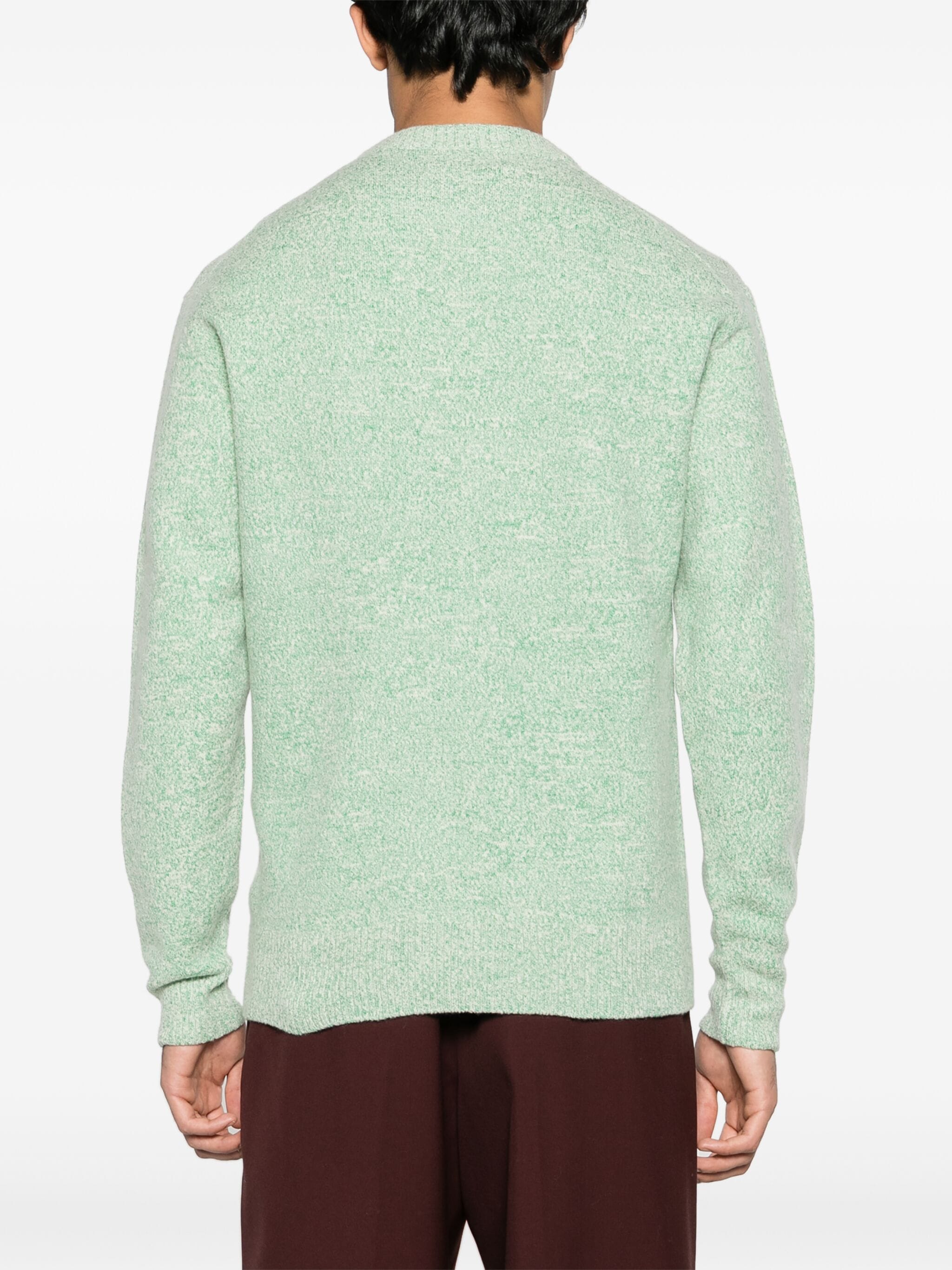 Sweater Nude & Neutrals Viscose | Maglia