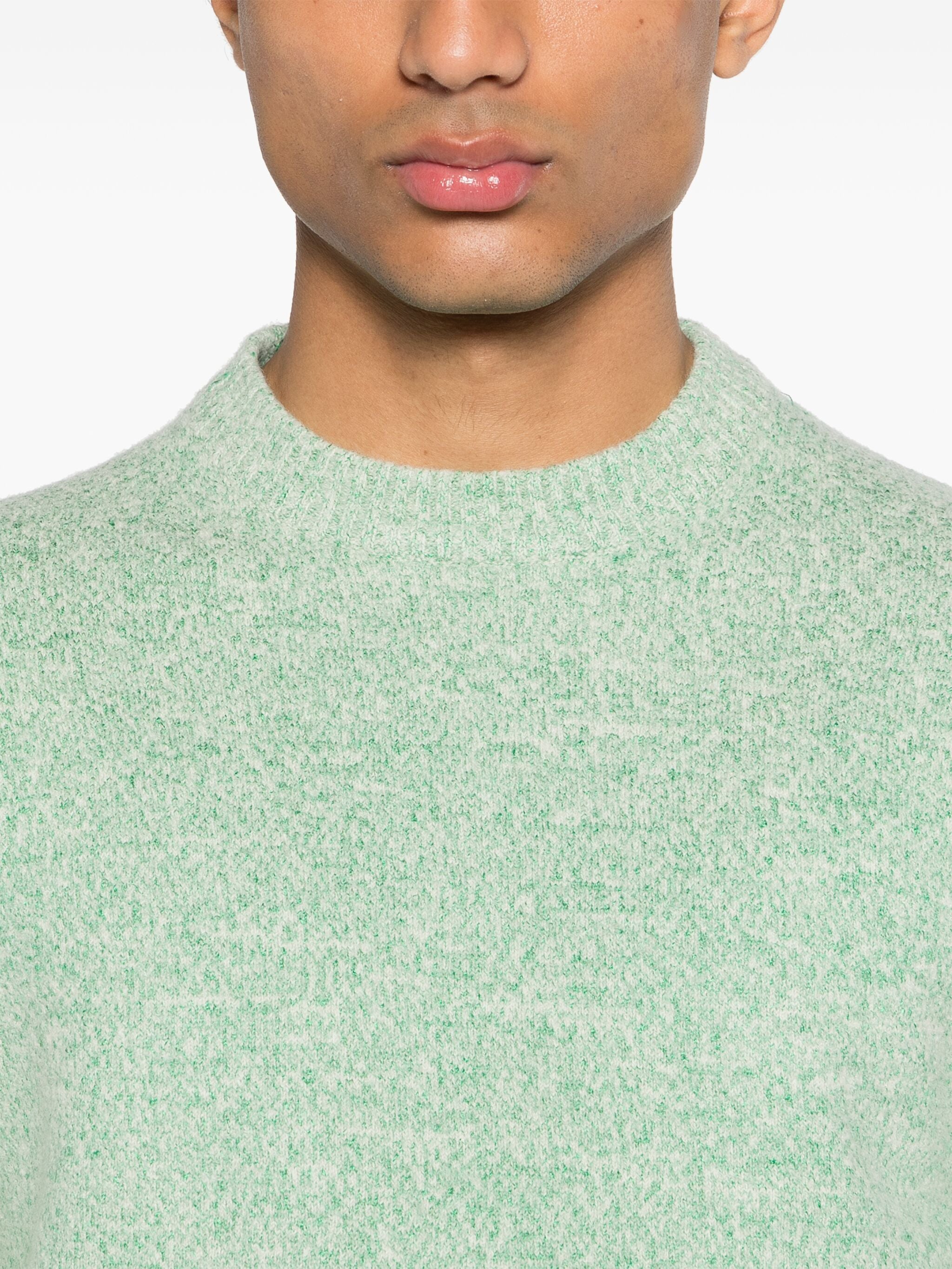 Sweater Nude & Neutrals Viscose | Maglia