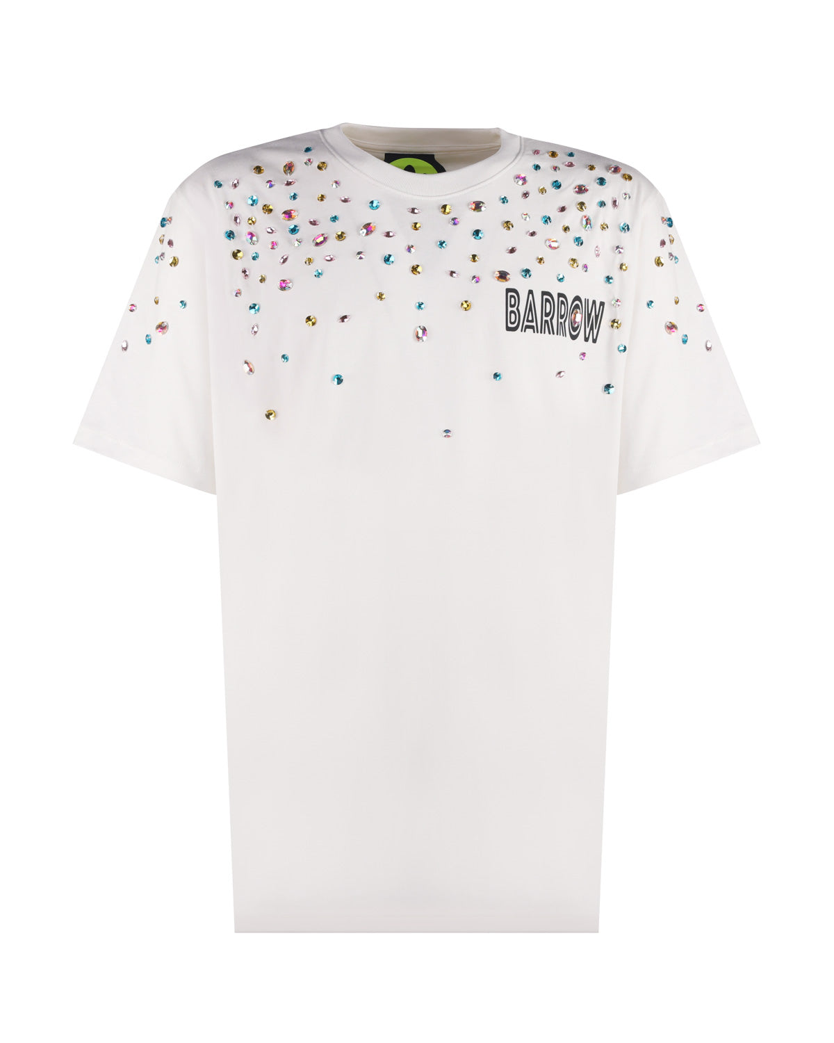 Barrow T-Shirts And Polos Beige Cotton