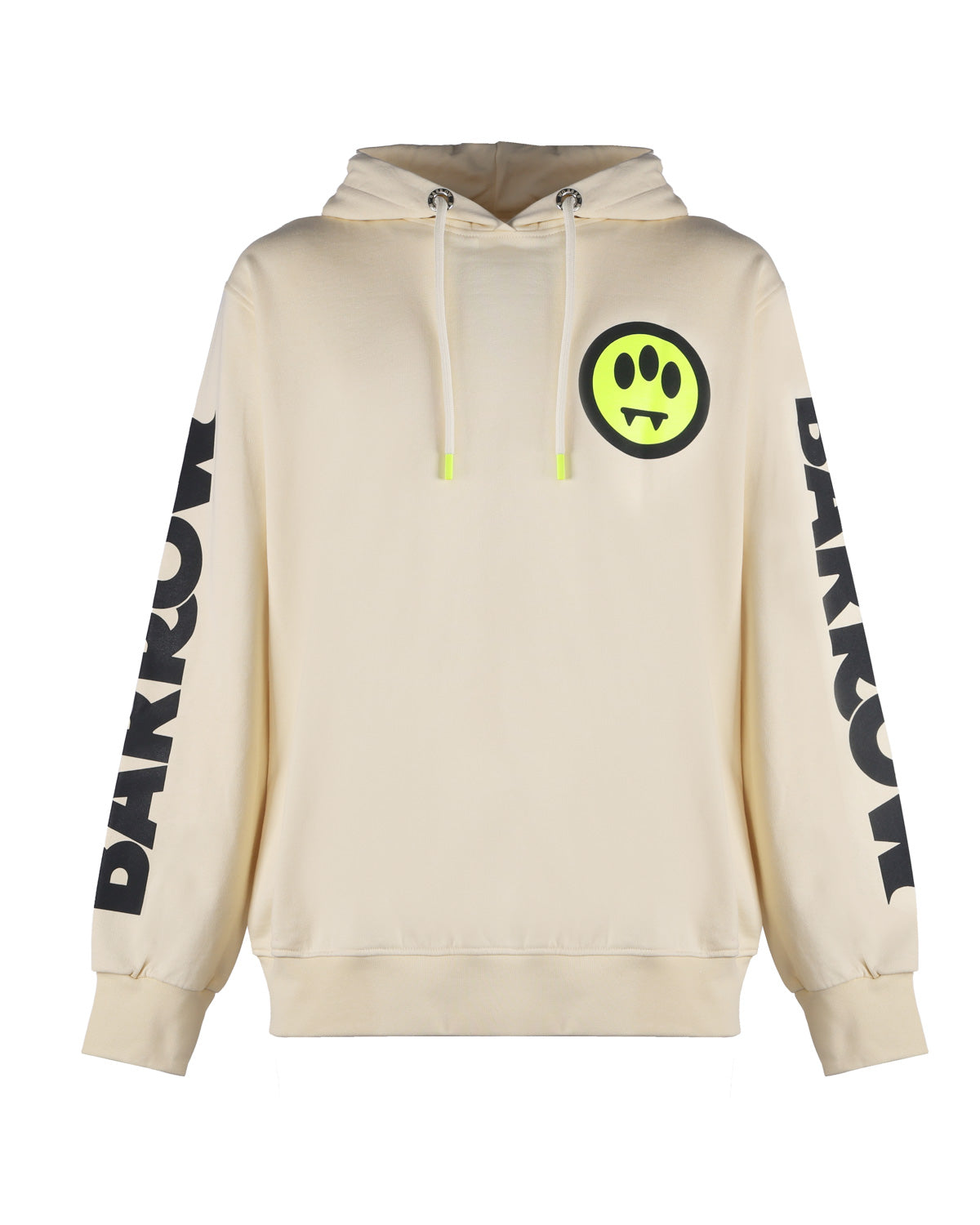 Barrow Sweaters White Cotton