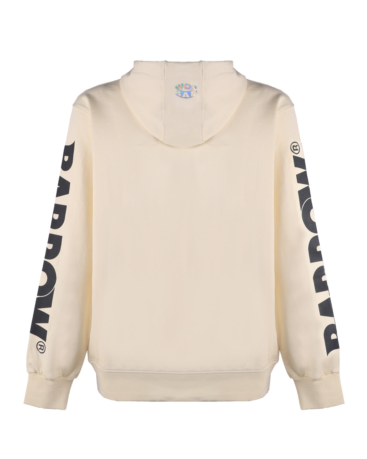 Barrow Sweaters White Cotton
