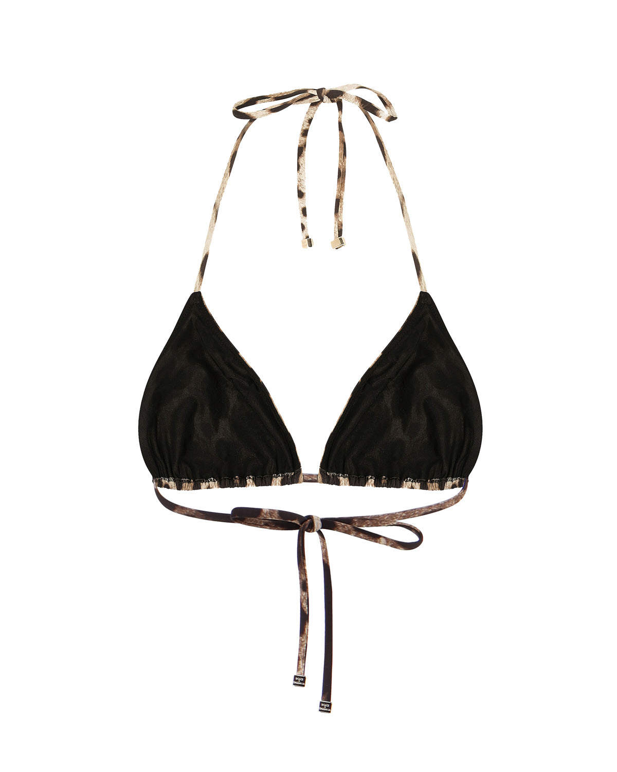 Dolce & Gabbana Sea Clothing Brown Polyamide