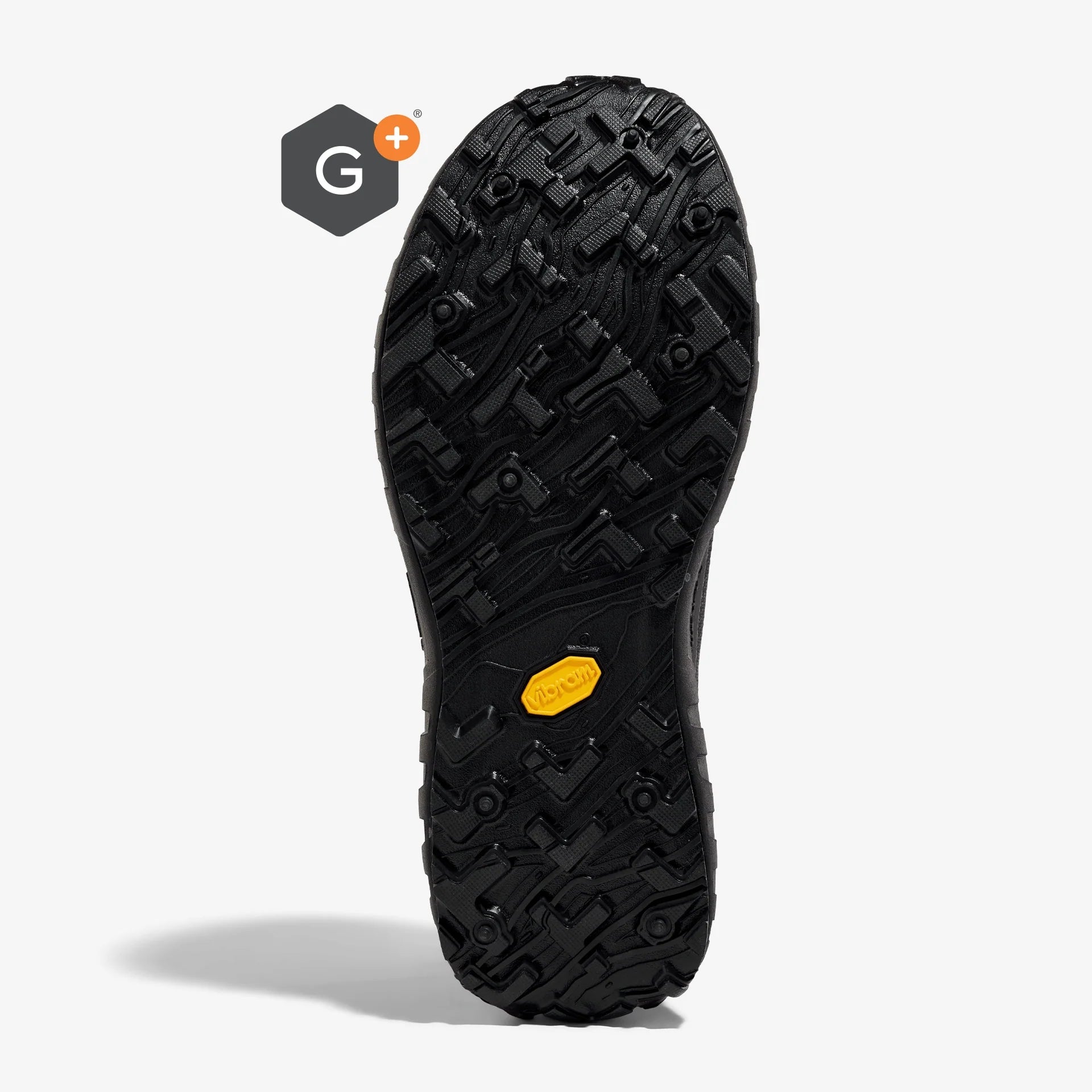 001a Gm Black Polyester | Synthetic Shoe
