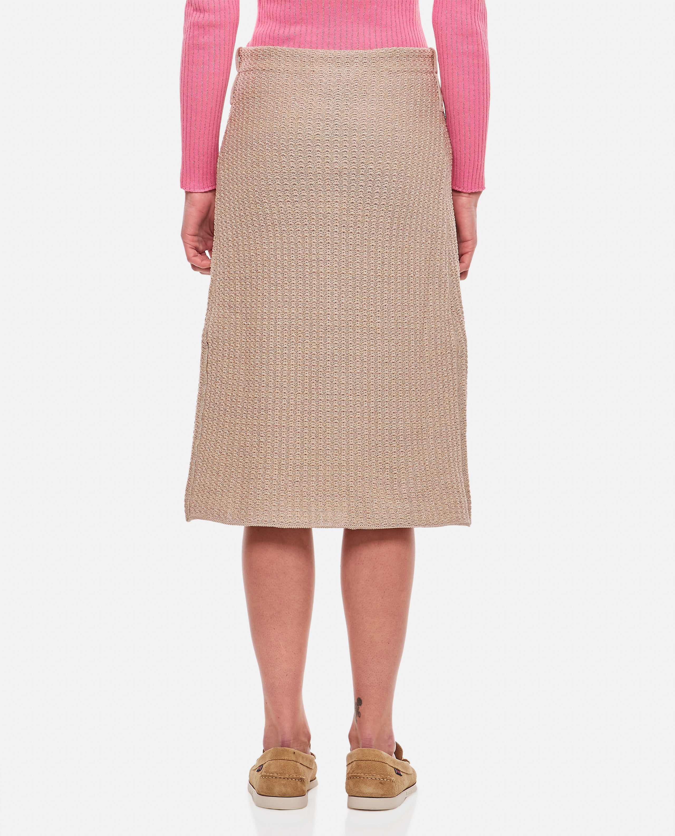 CORMIO Skirts Beige Co Cv Pa Me