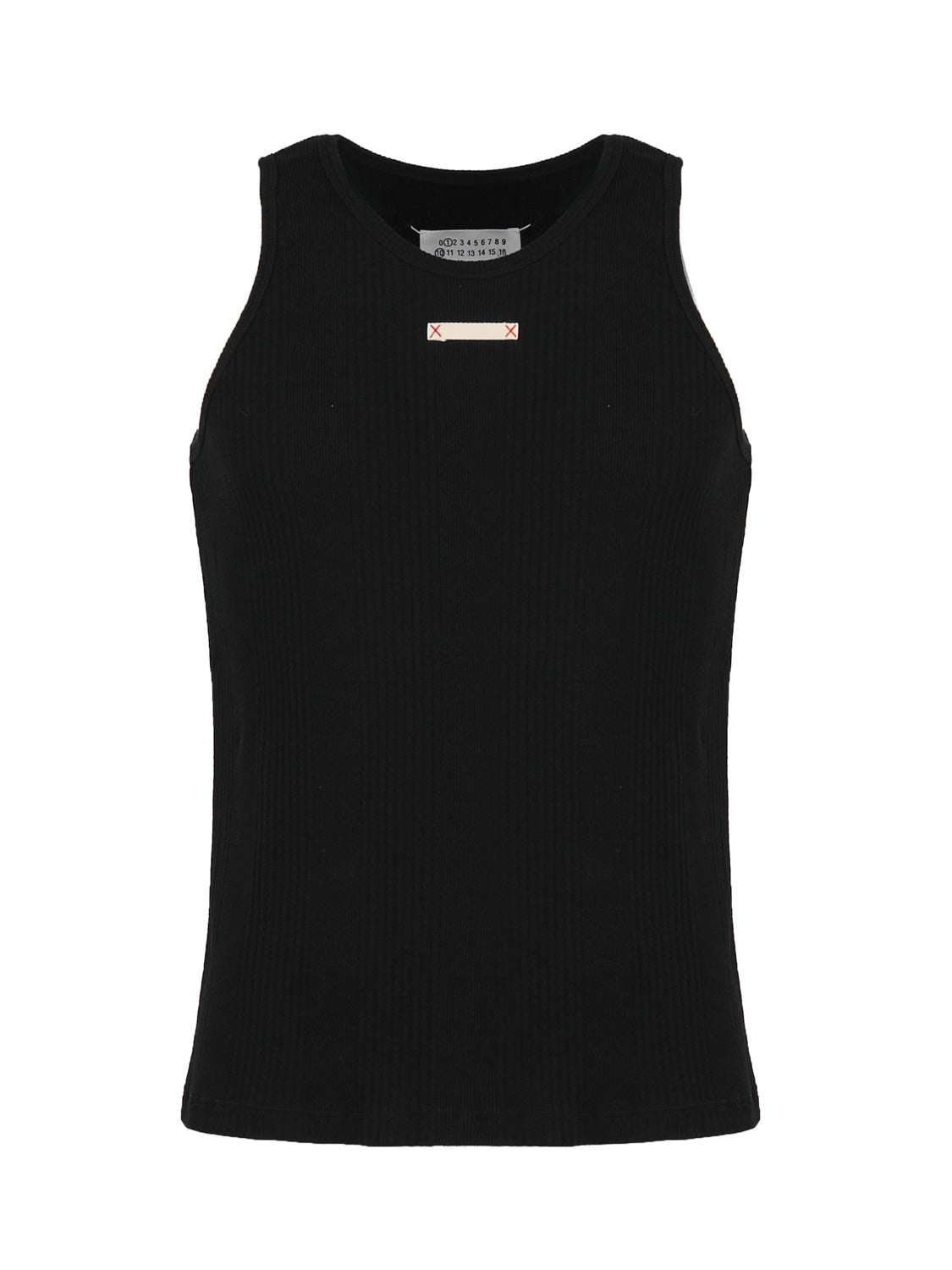 Maison Margiela Sweaters Black Cotton