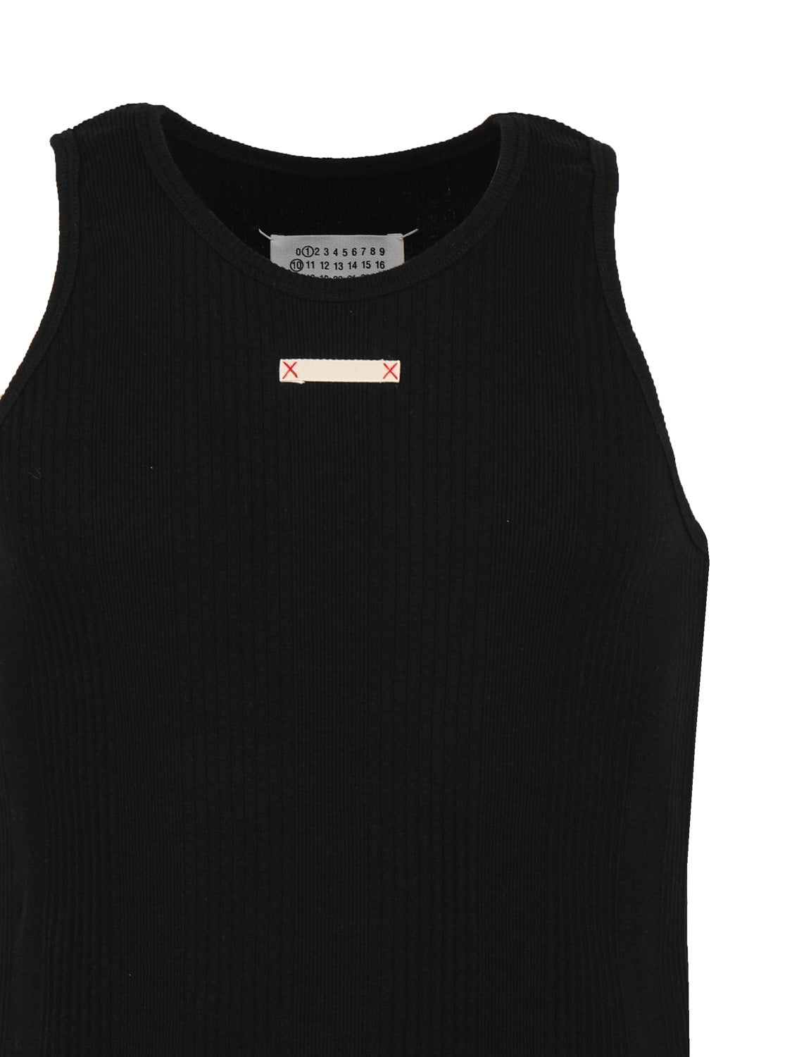 Maison Margiela Sweaters Black Cotton