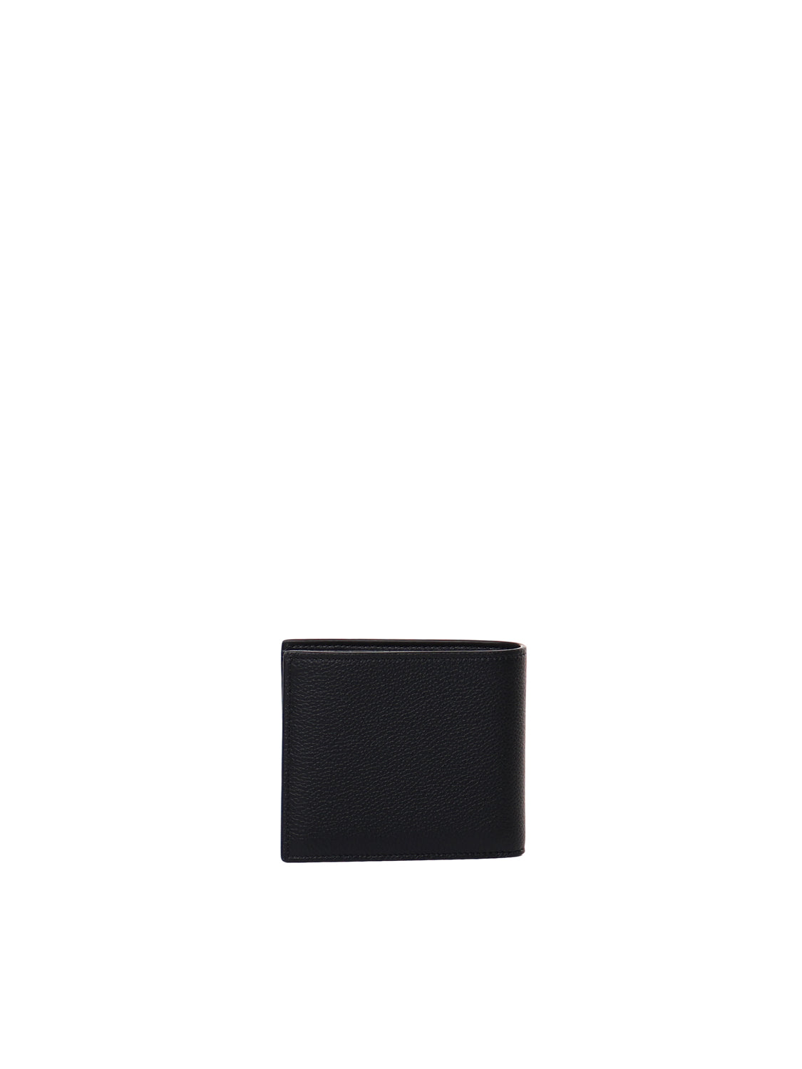 Fendi Wallets Nero+rubs Vit+interno:vit+co