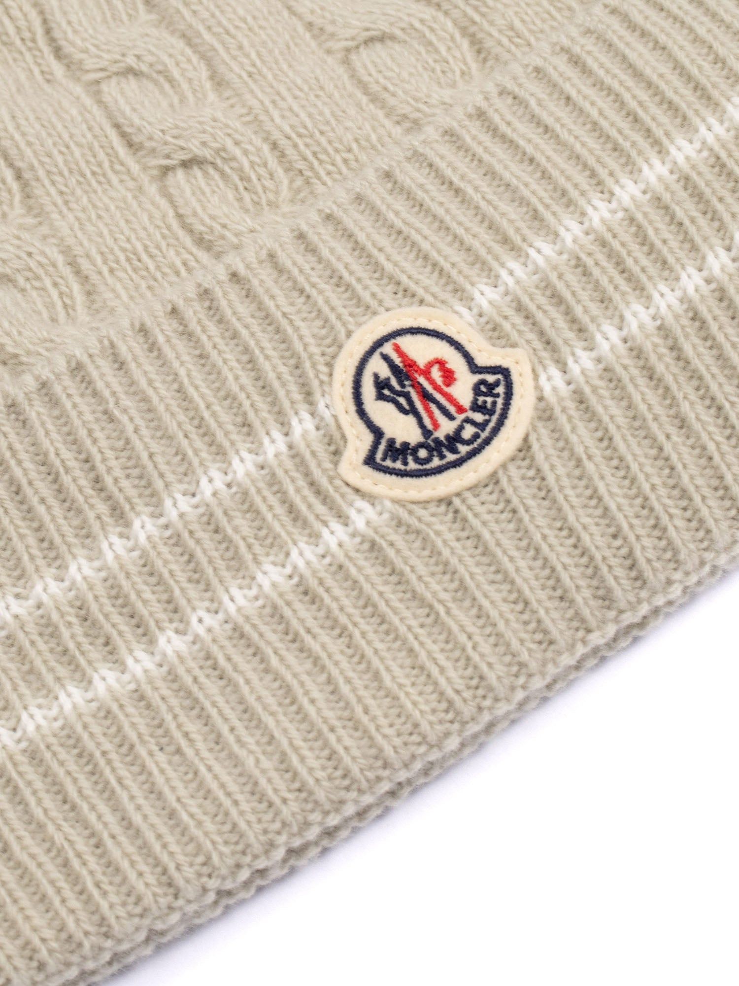 Hat Beige