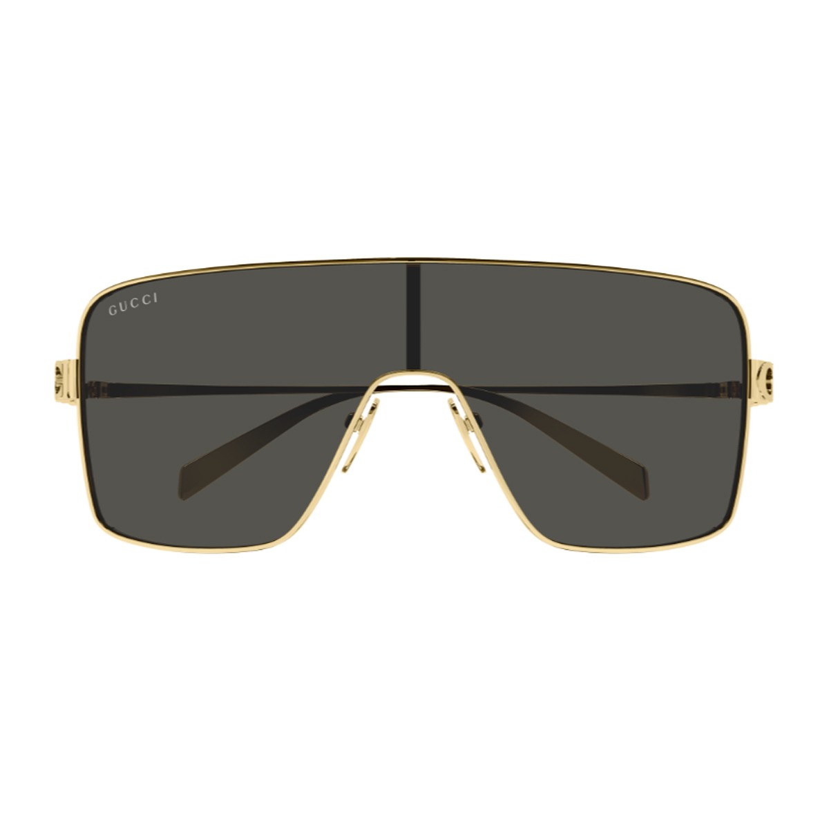 Gucci Gg1936s Linea Name Of Brand Gold Metallo Sunglasses