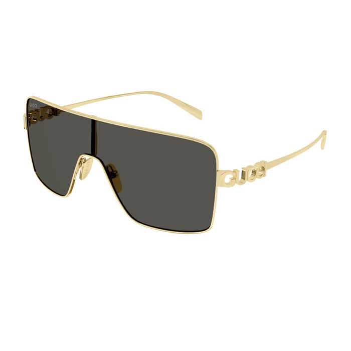Gucci Gg1936s Linea Name Of Brand Gold Metallo Sunglasses