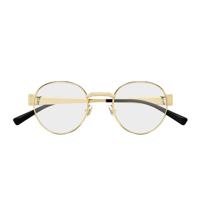 Gucci Gg1855o Linea Sign Serigraphy Gold Metallo Sunglasses