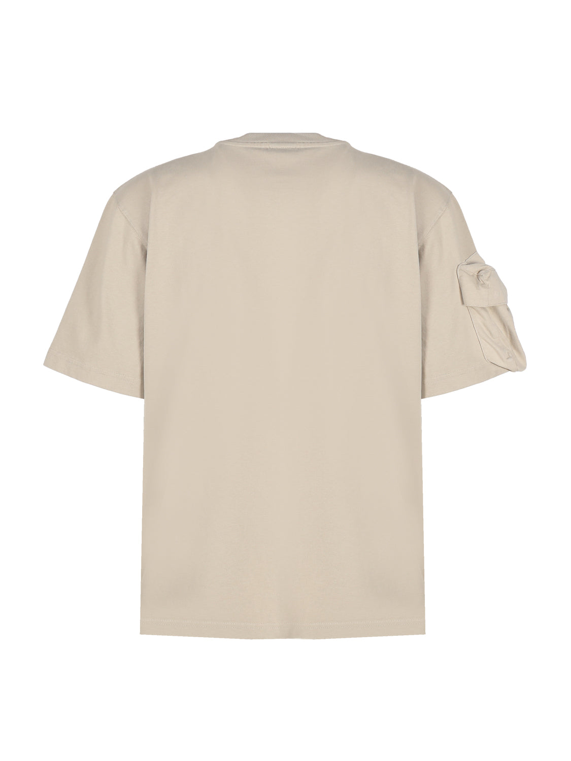 Jacquemus T-Shirts And Polos Khaki Cotton