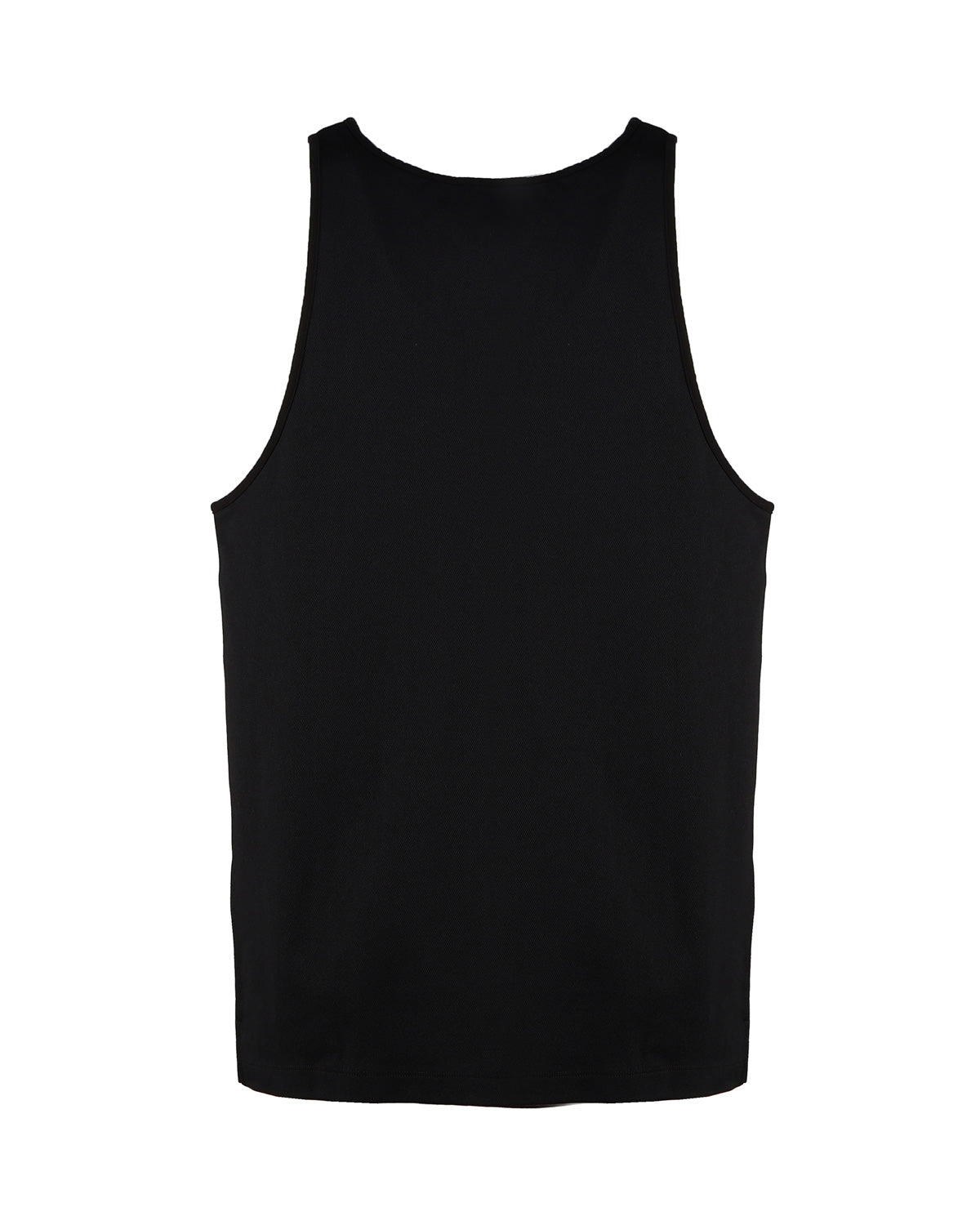 Dsquared2 Top Black Polyester Cotton