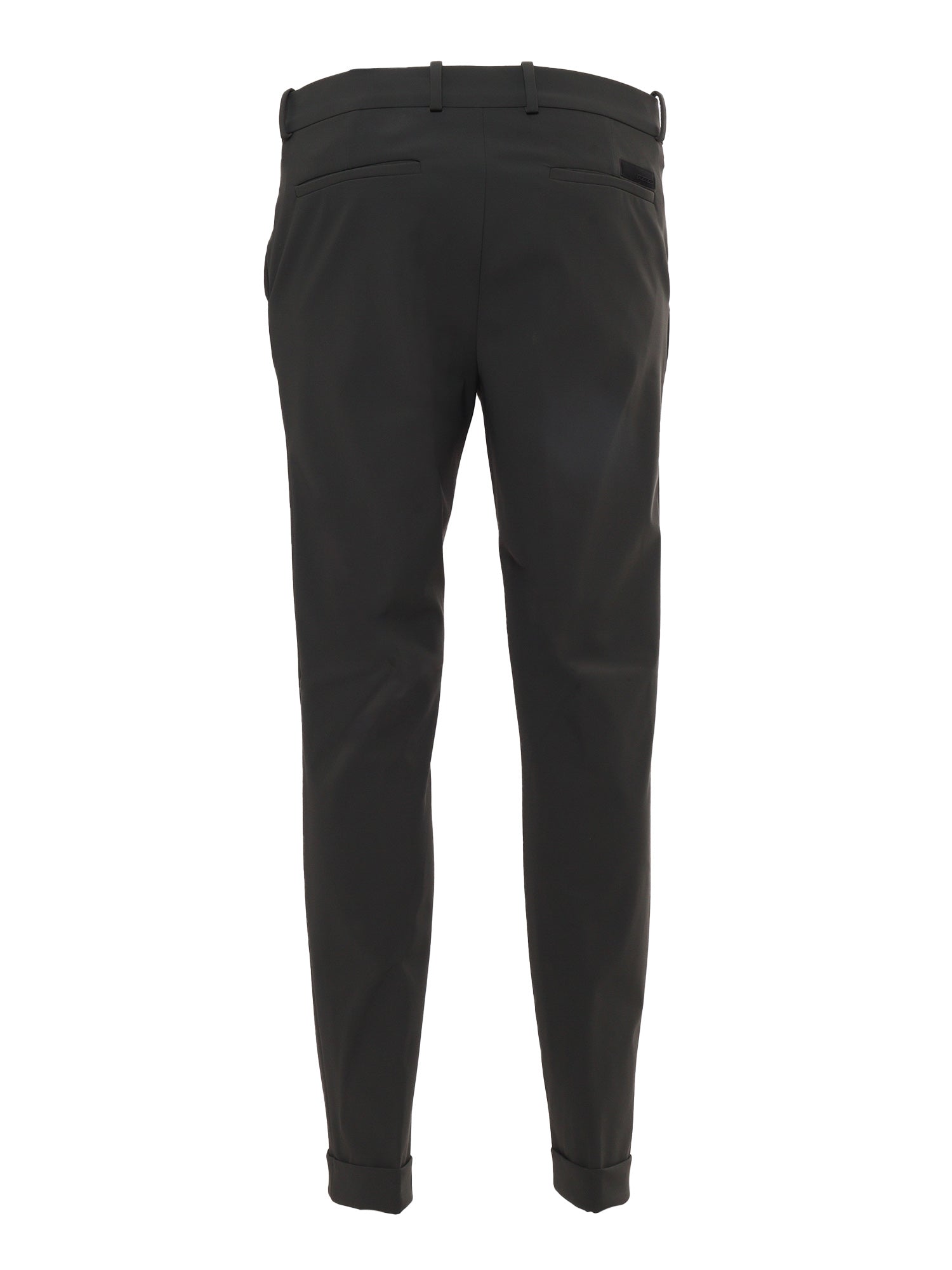 Winter Chino Pant Green