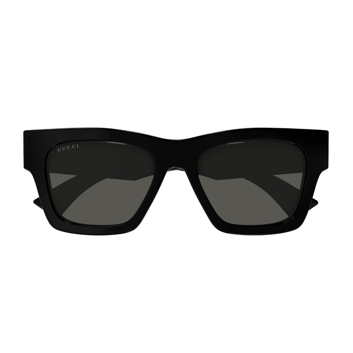 Gucci Gg1835s Linea Name Of Brand Black Acetato Riciclato Sunglasses