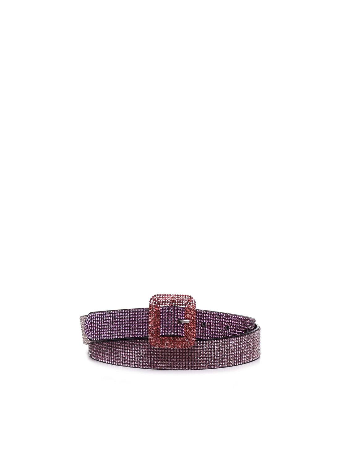 Pinko Belts Fuxia/pink Acrylic