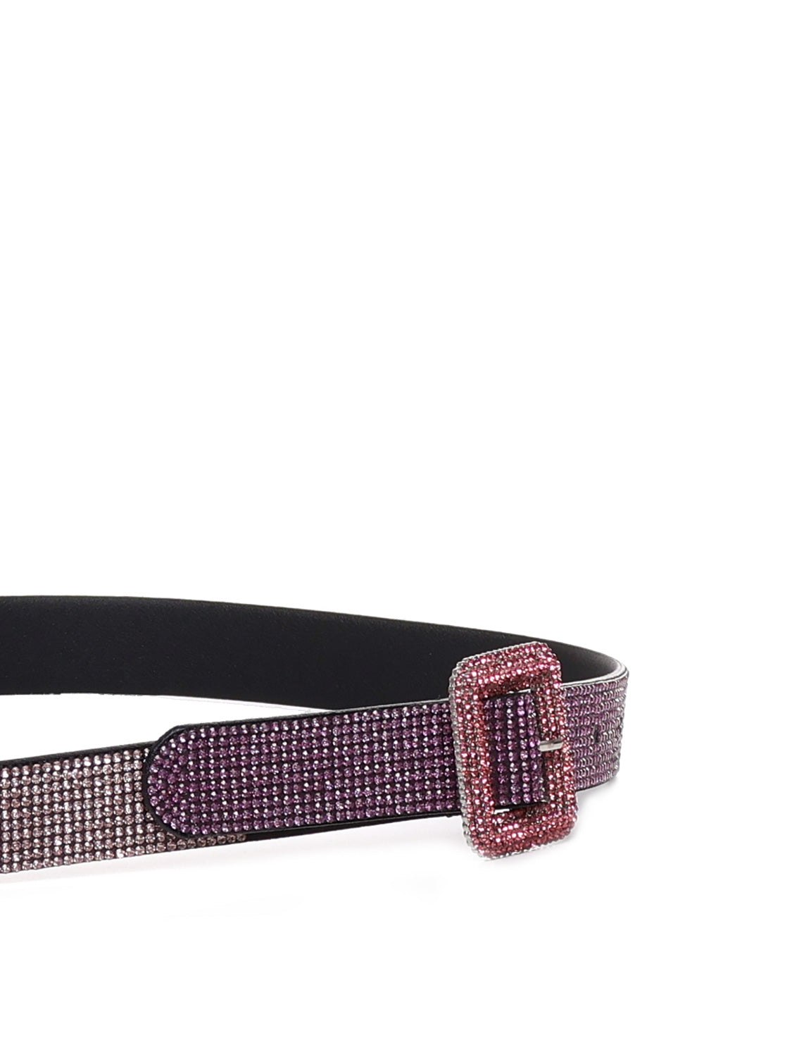 Pinko Belts Fuxia/pink Acrylic