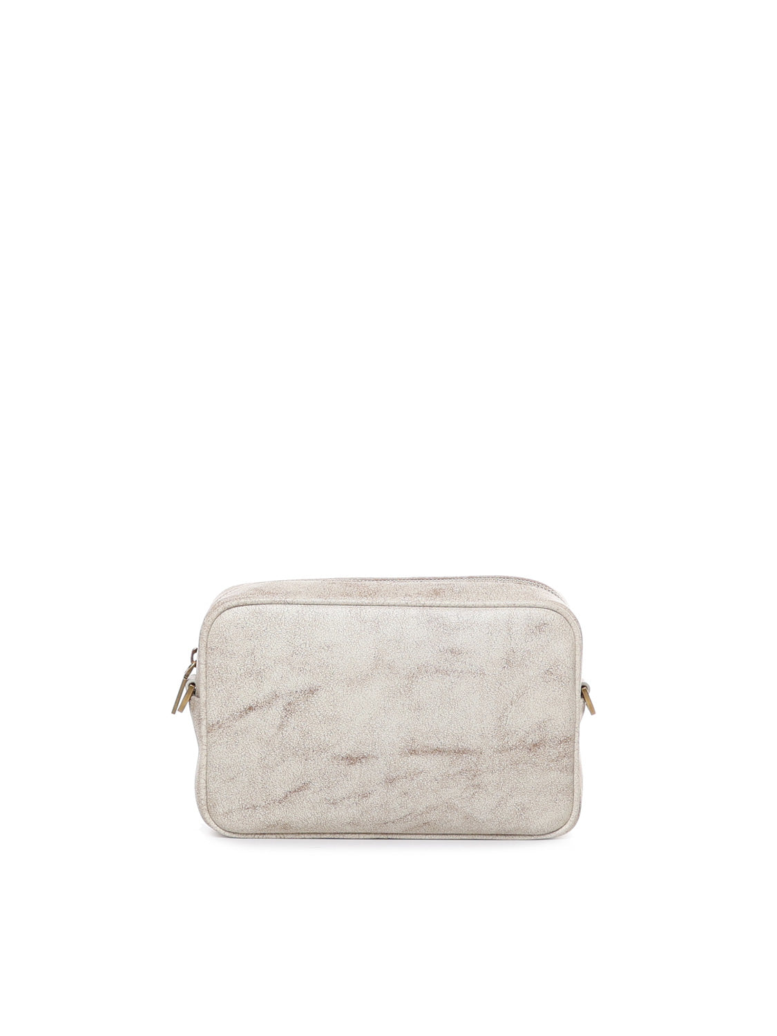 Golden Goose Bags White Leather