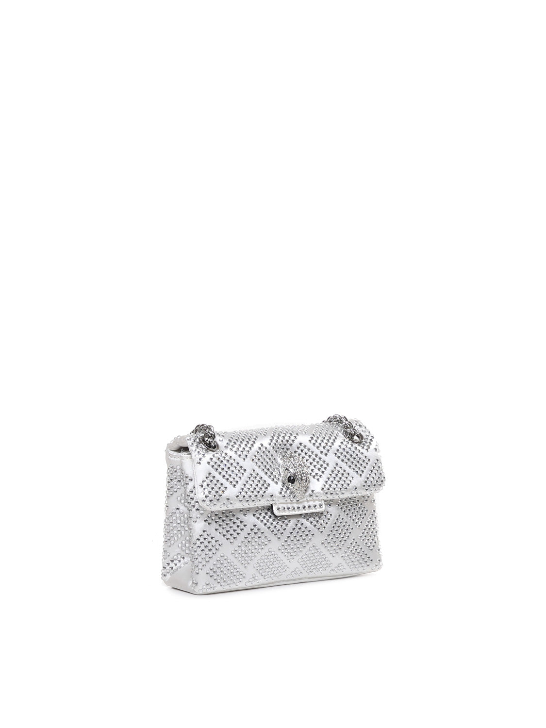 Kurt Geiger Bags Bone Calfskin