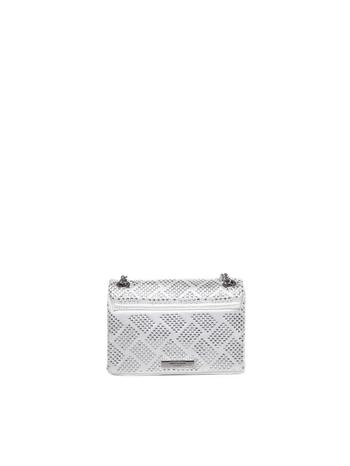 Kurt Geiger Bags Bone Calfskin