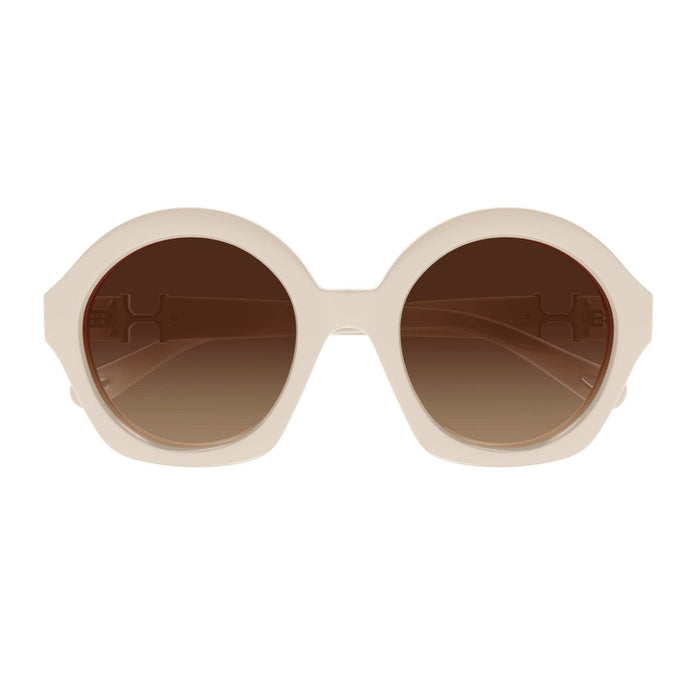 Chloé Ch0302s Marcie- Linea Ivory Acetato Riciclato Sunglasses
