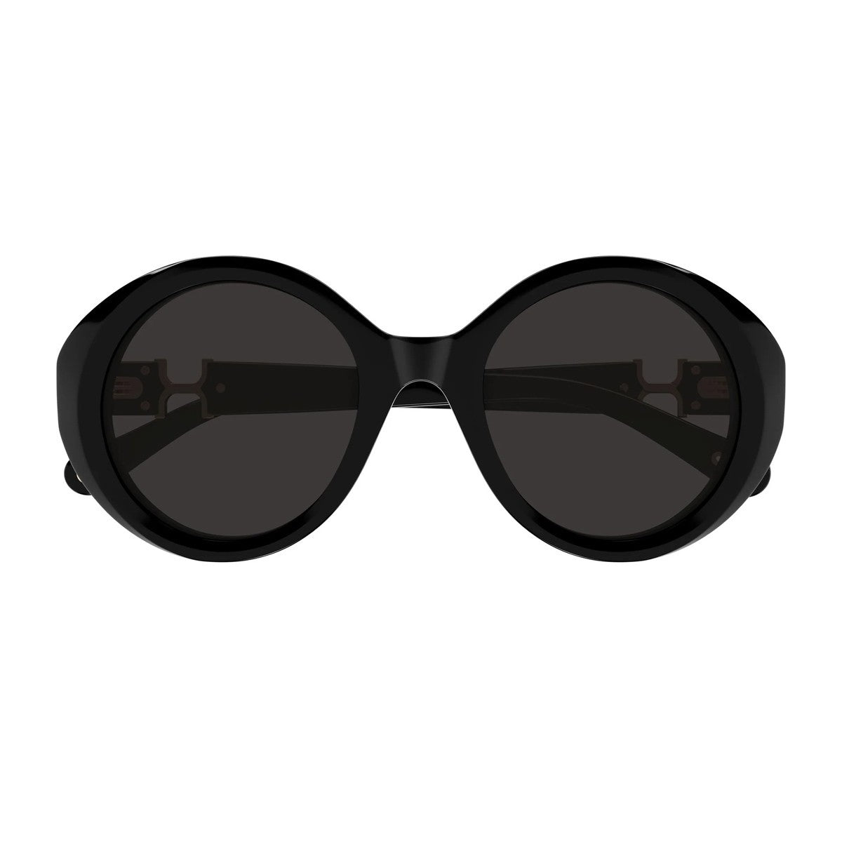 Chloé Ch0332s Marcie-Linea Black Acetato Riciclato Sunglasses